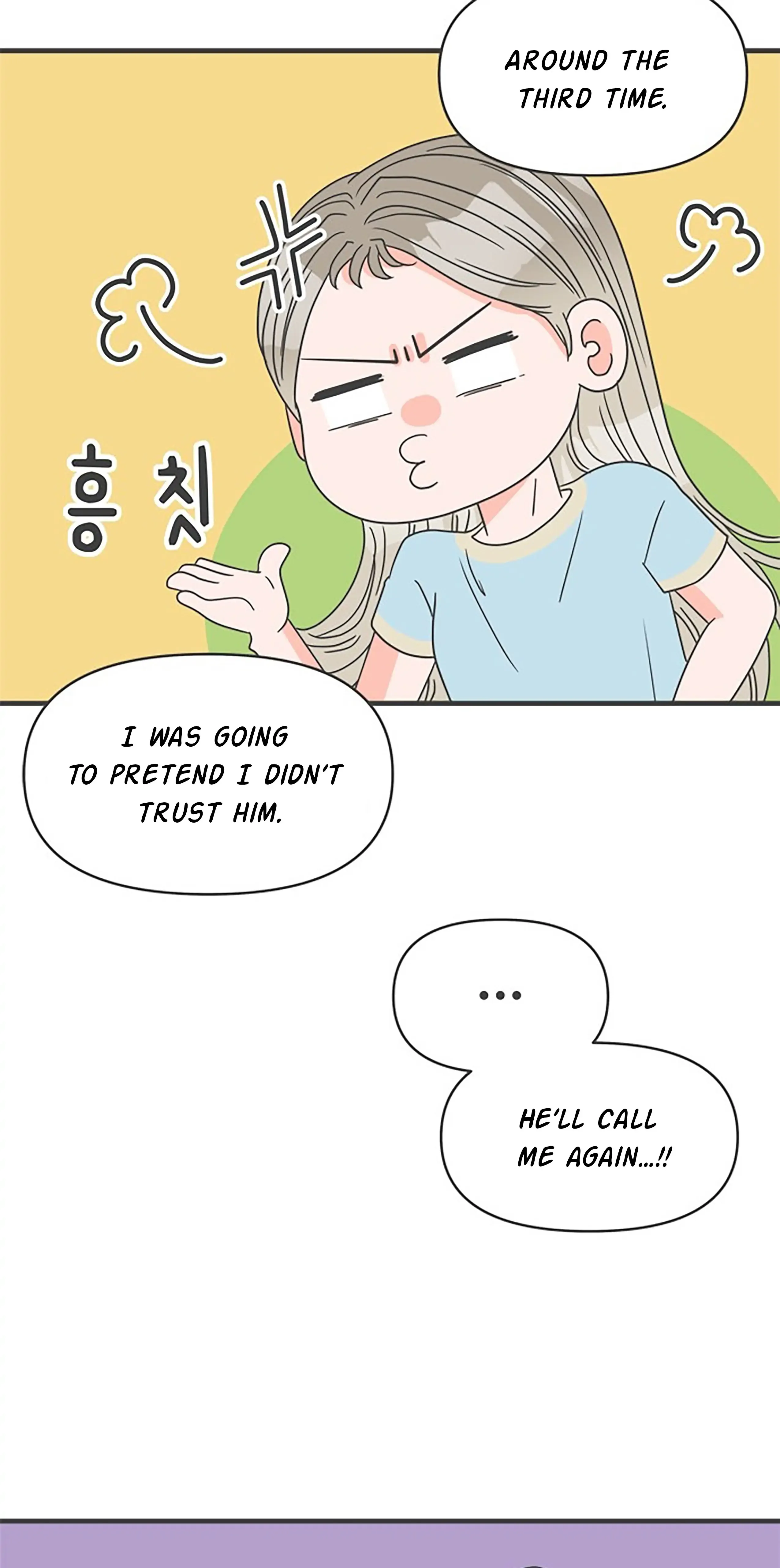 Read Newbies chapter 59 image 20 on Lezhin