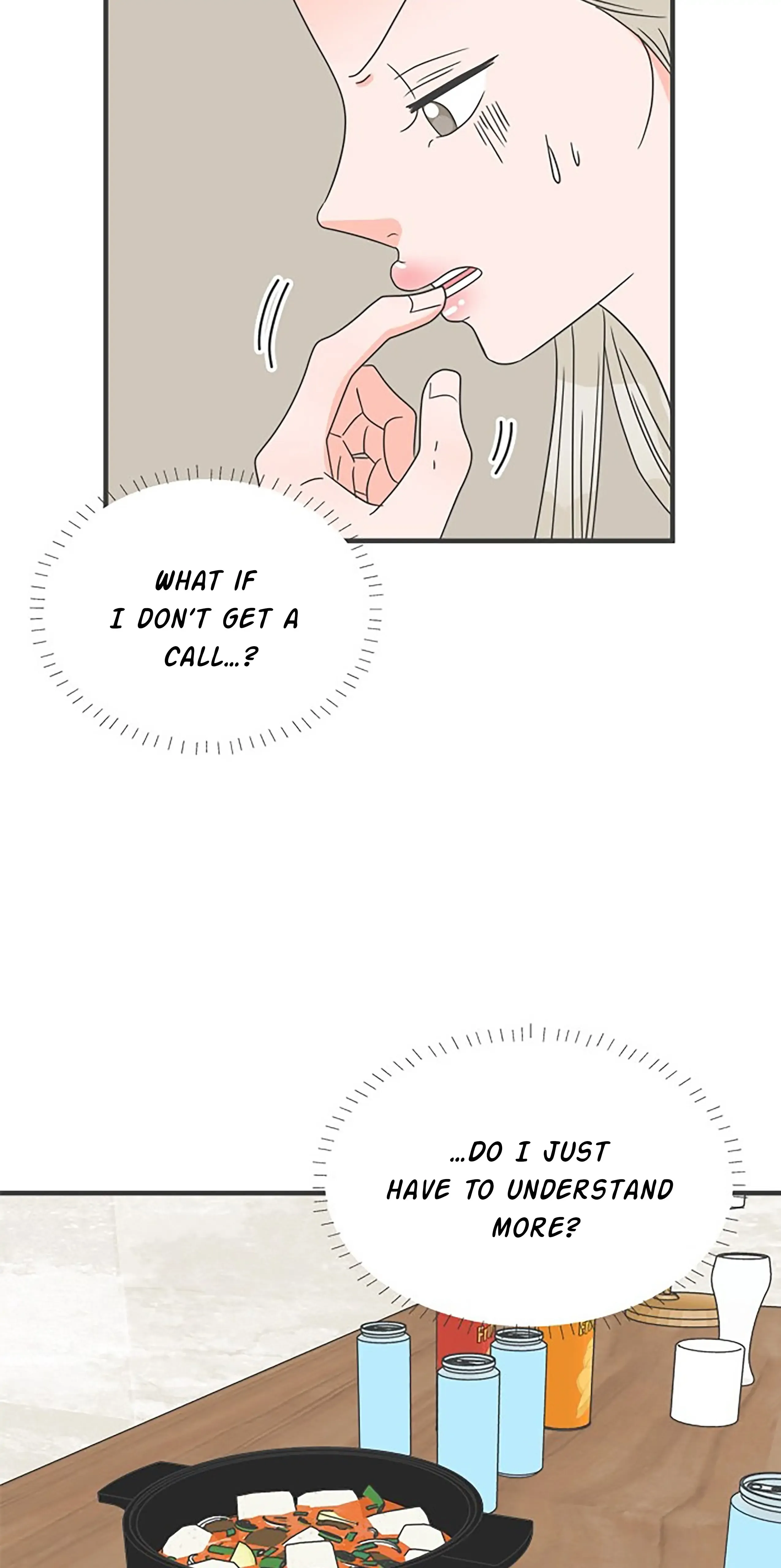 Read Newbies chapter 59 image 22 on Lezhin