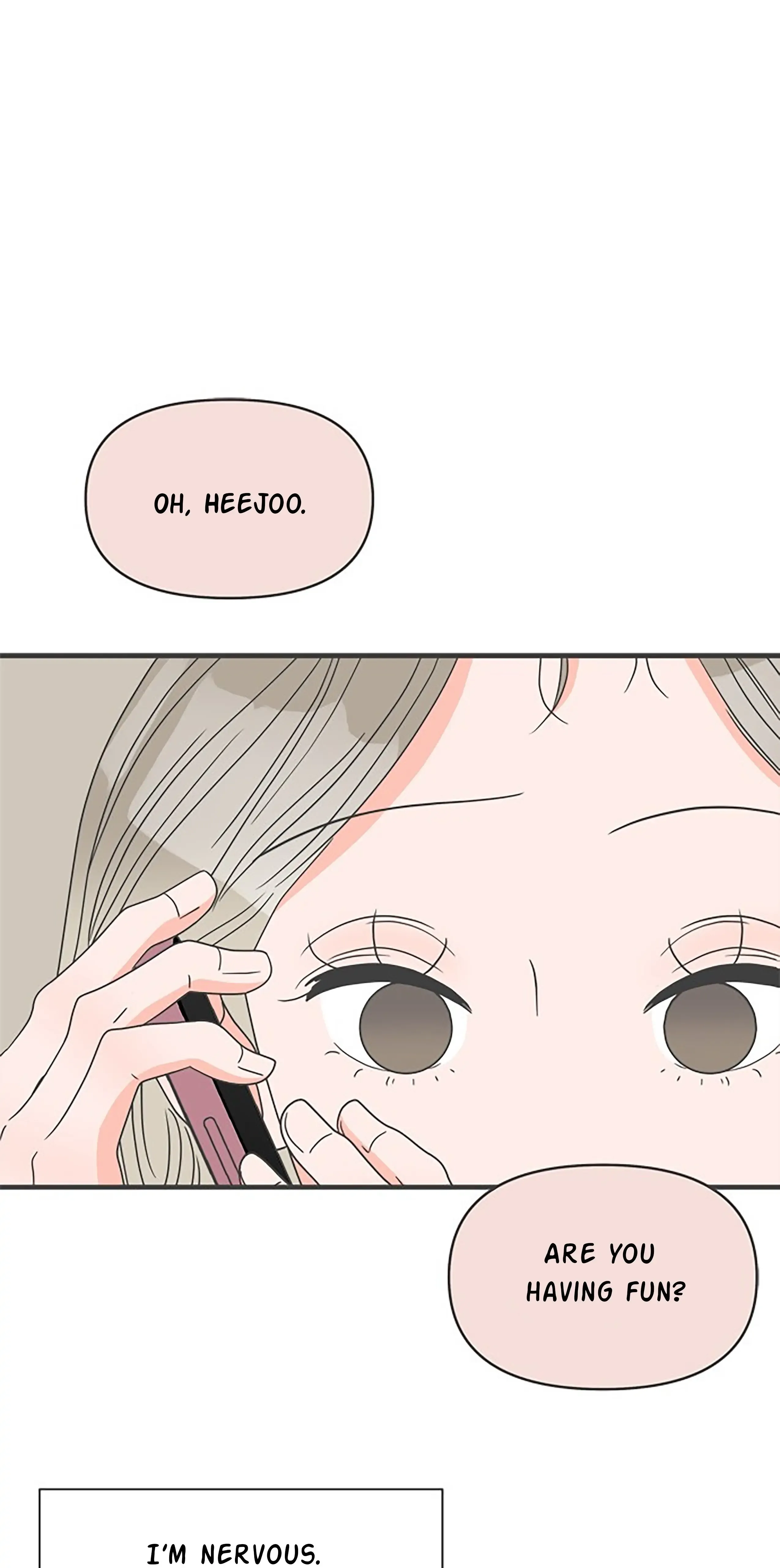 Read Newbies chapter 59 image 26 on Lezhin