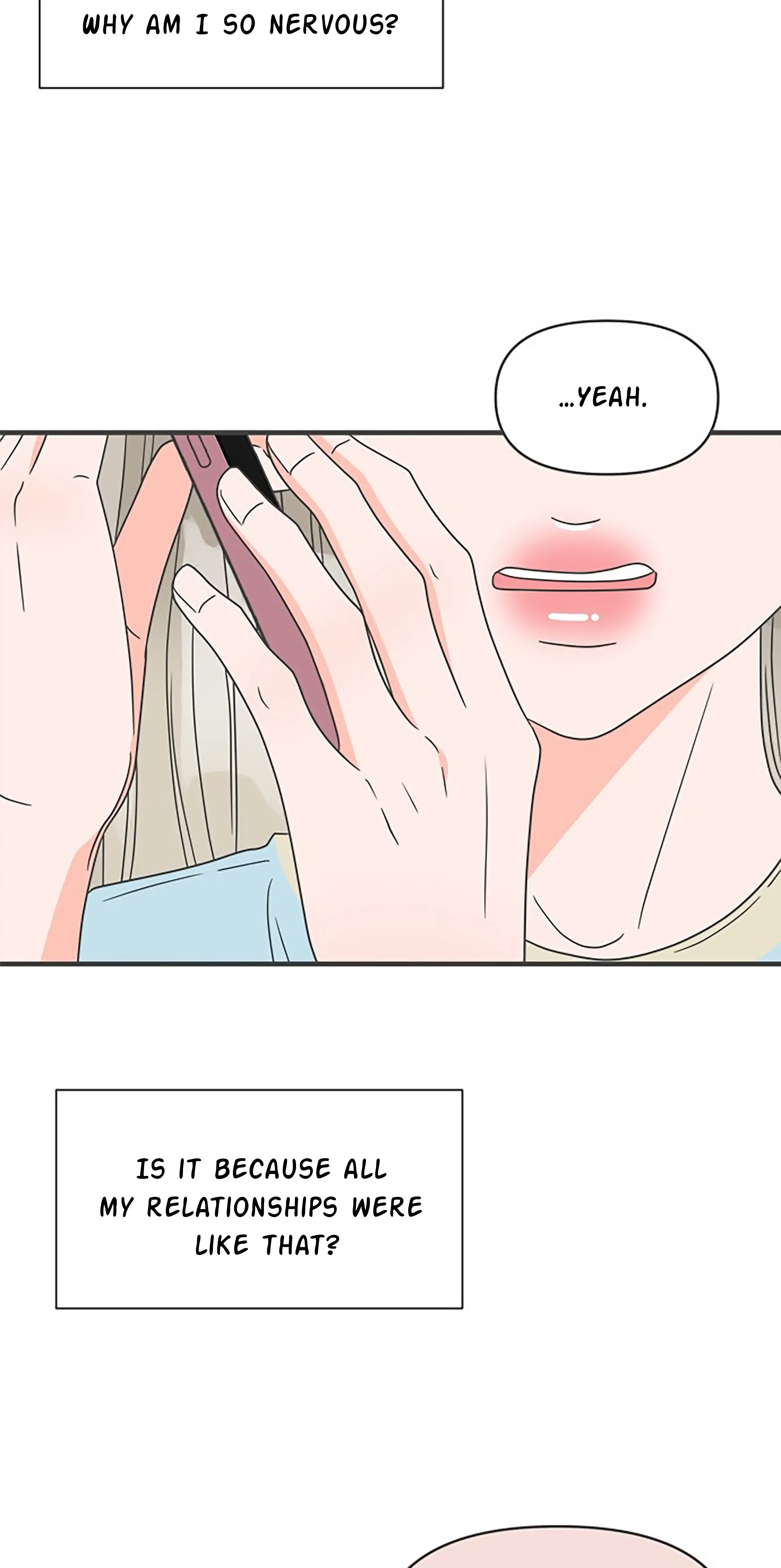 Read Newbies chapter 59 image 27 on Lezhin