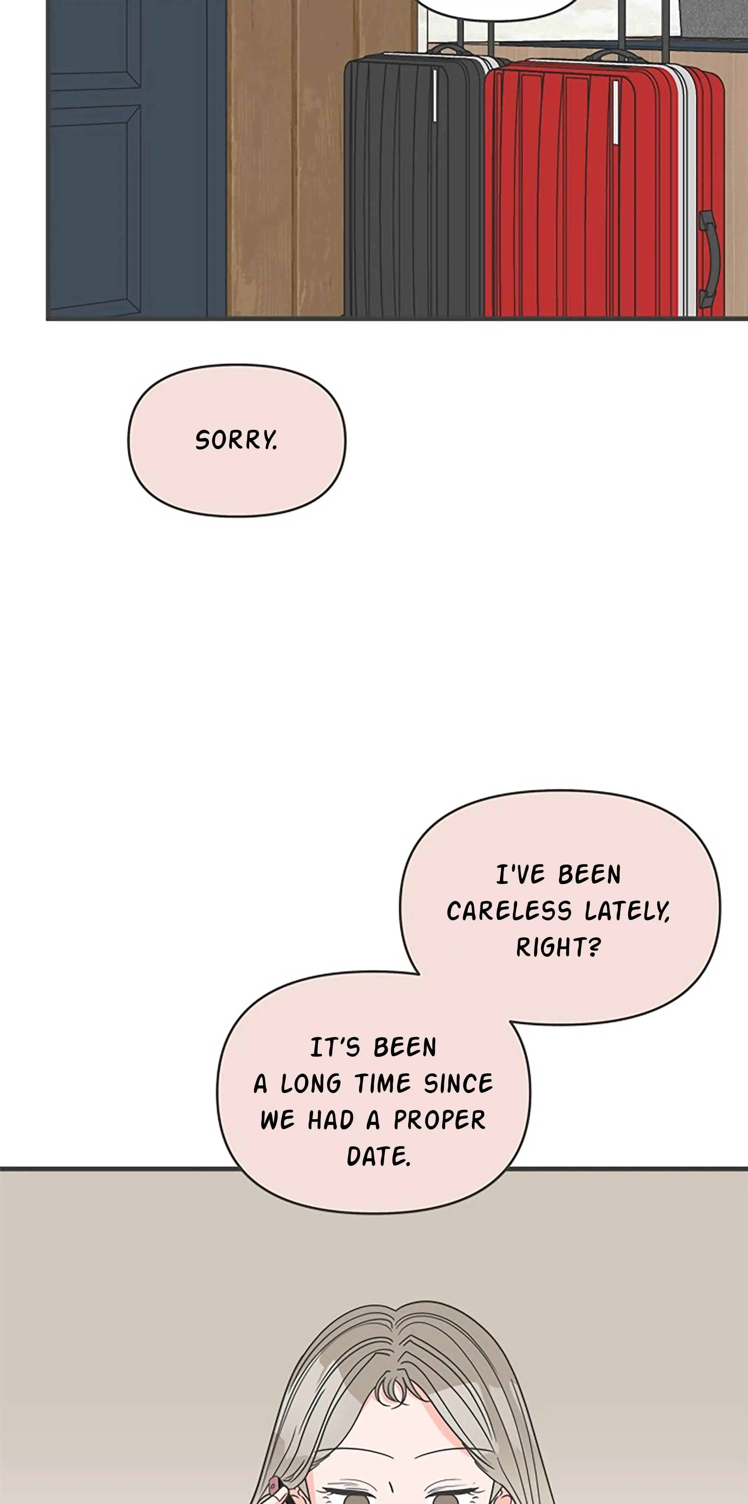 Read Newbies chapter 59 image 30 on Lezhin