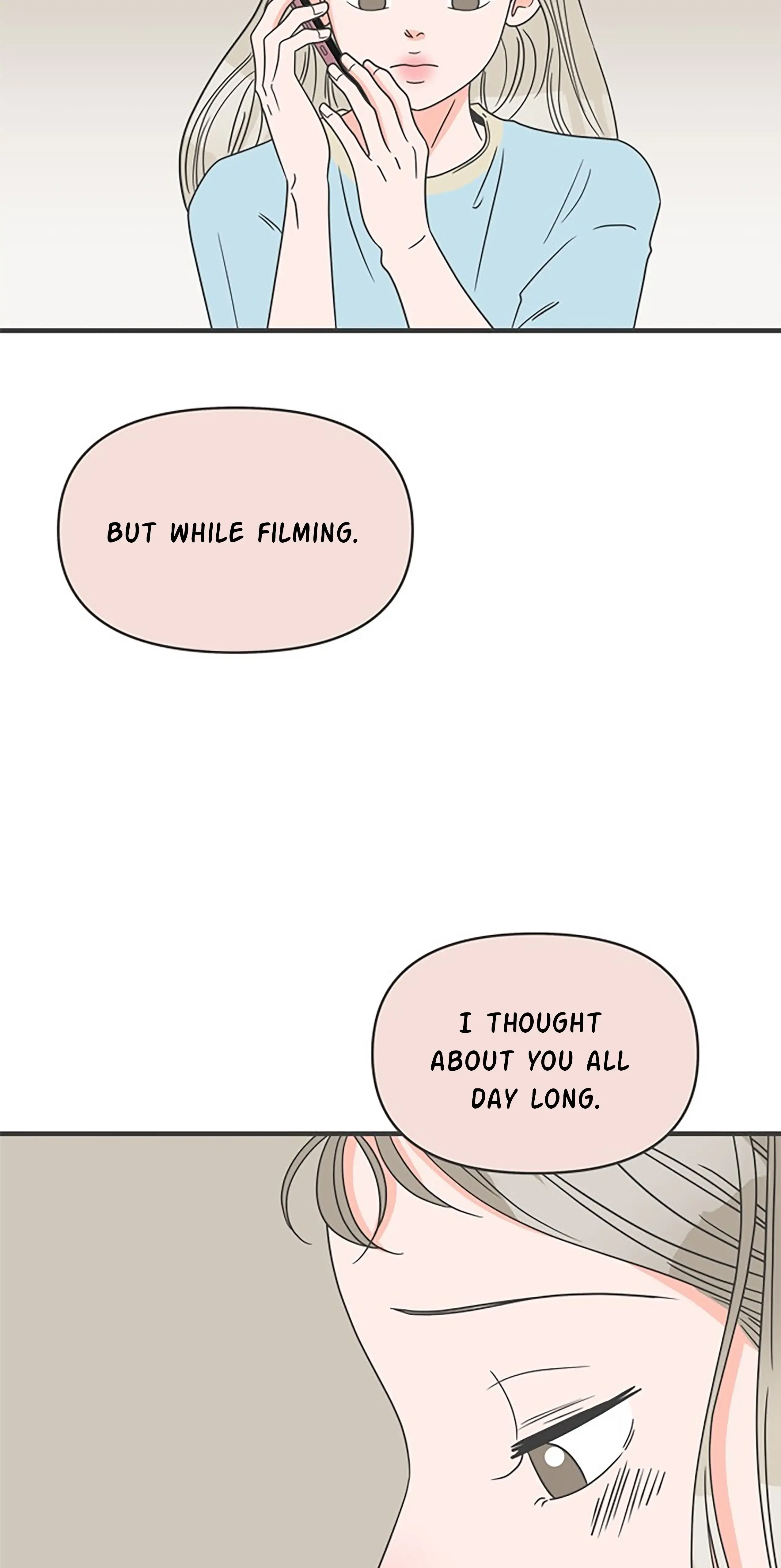 Read Newbies chapter 59 image 31 on Lezhin