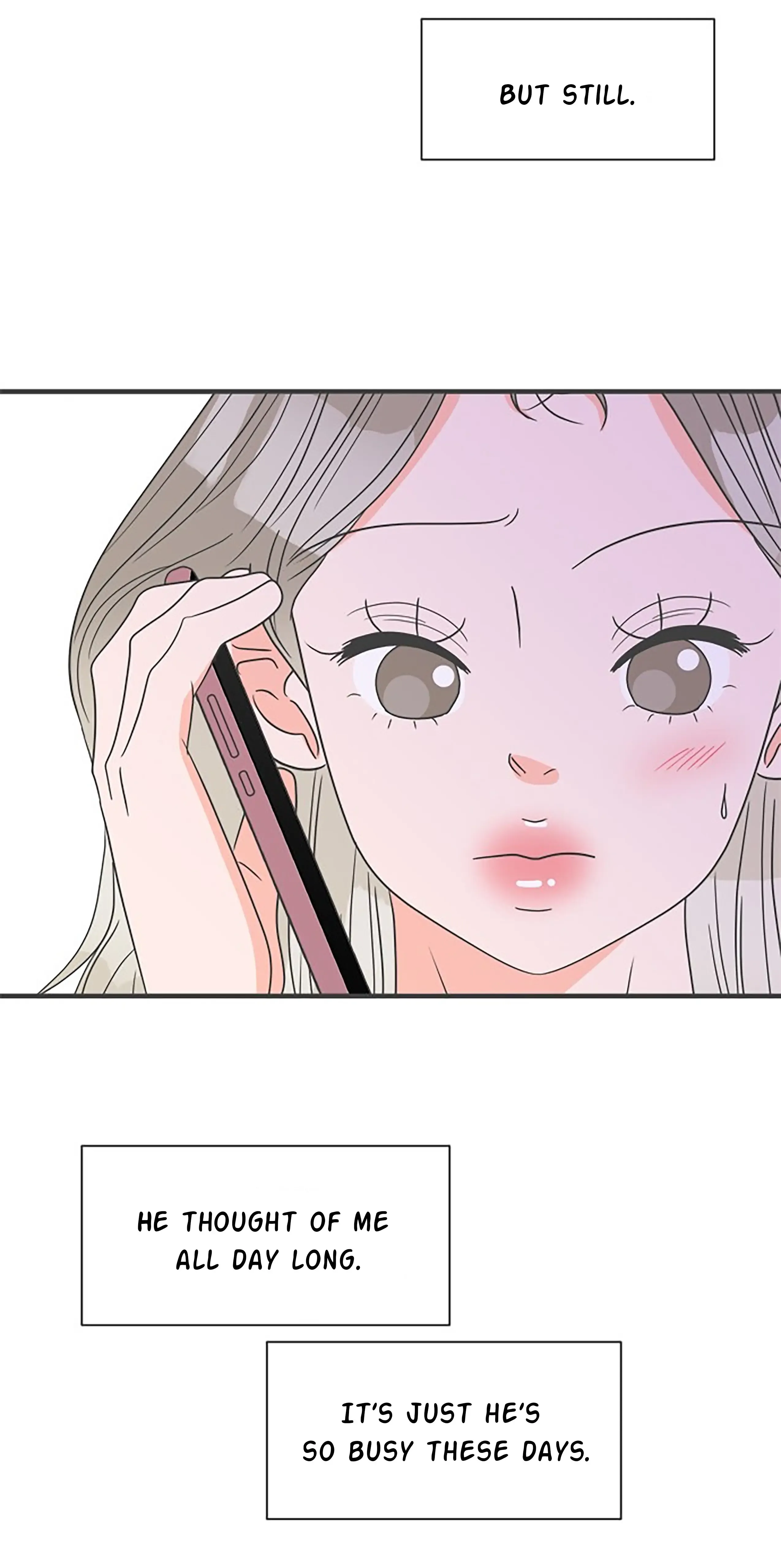 Read Newbies chapter 59 image 34 on Lezhin