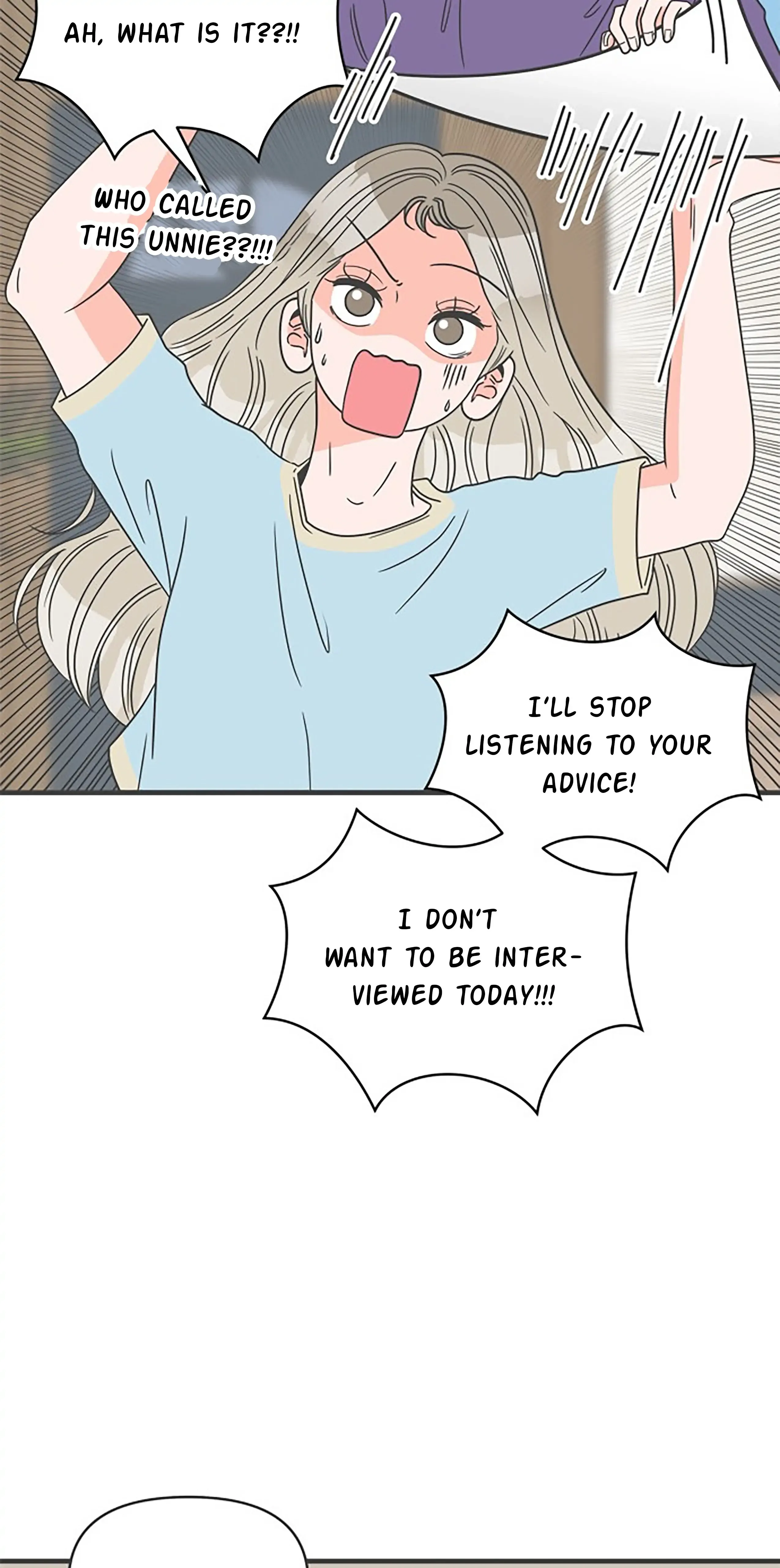 Read Newbies chapter 59 image 37 on Lezhin