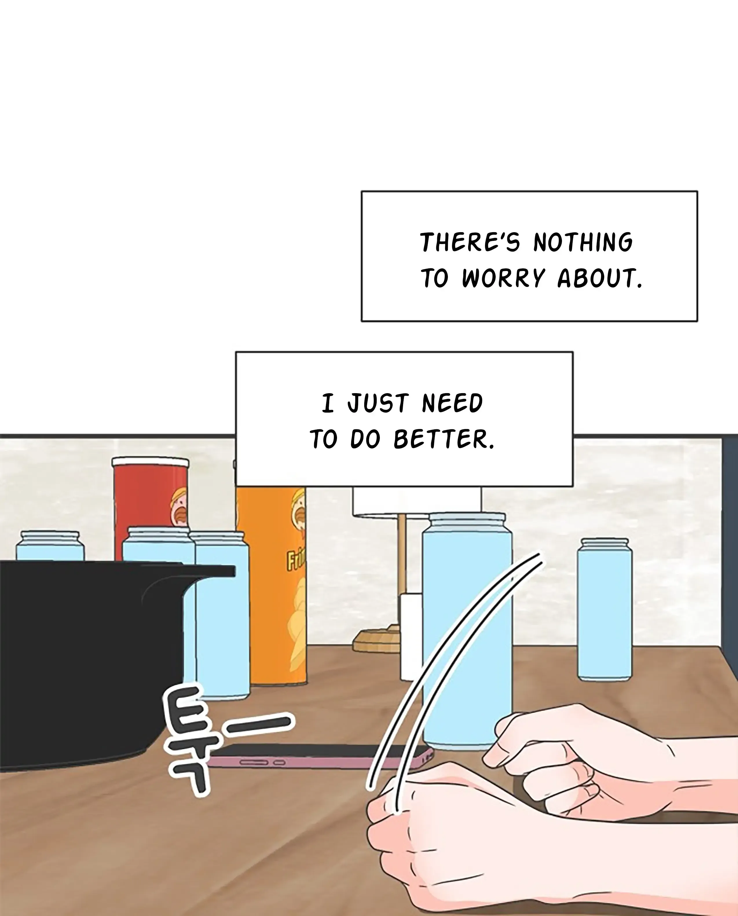 Read Newbies chapter 59 image 39 on Lezhin