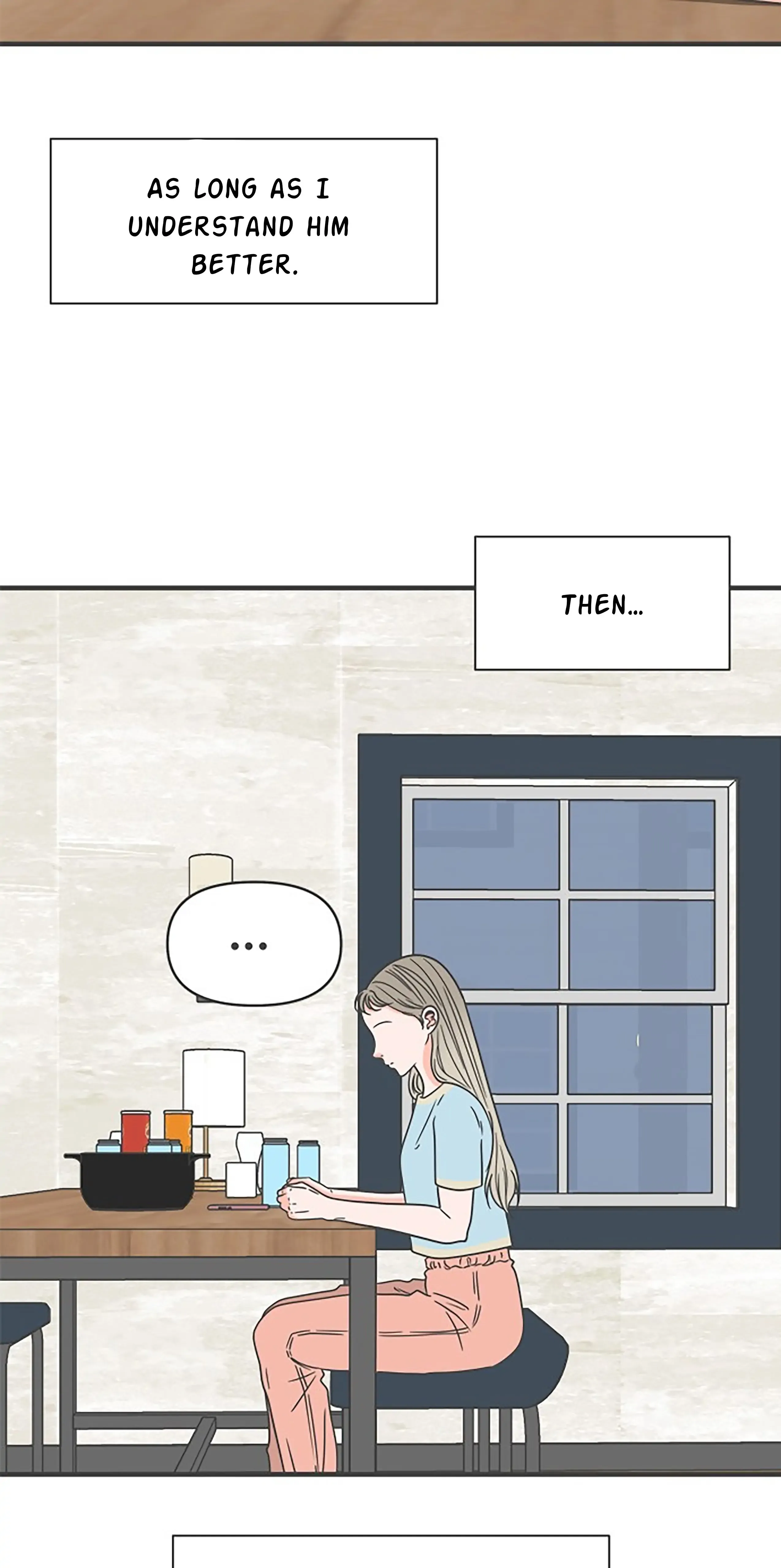 Read Newbies chapter 59 image 40 on Lezhin