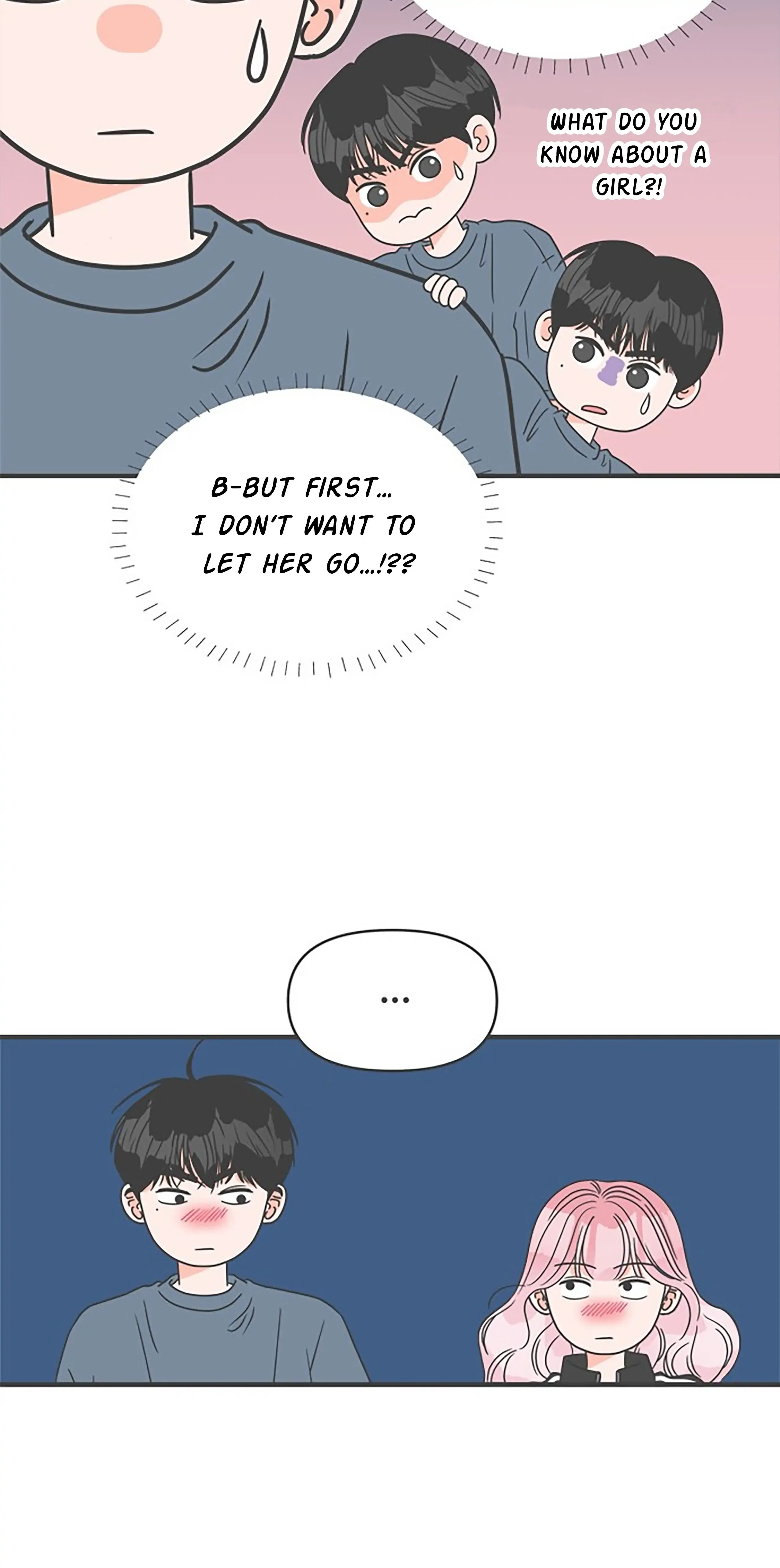 Read Newbies chapter 59 image 55 on Lezhin