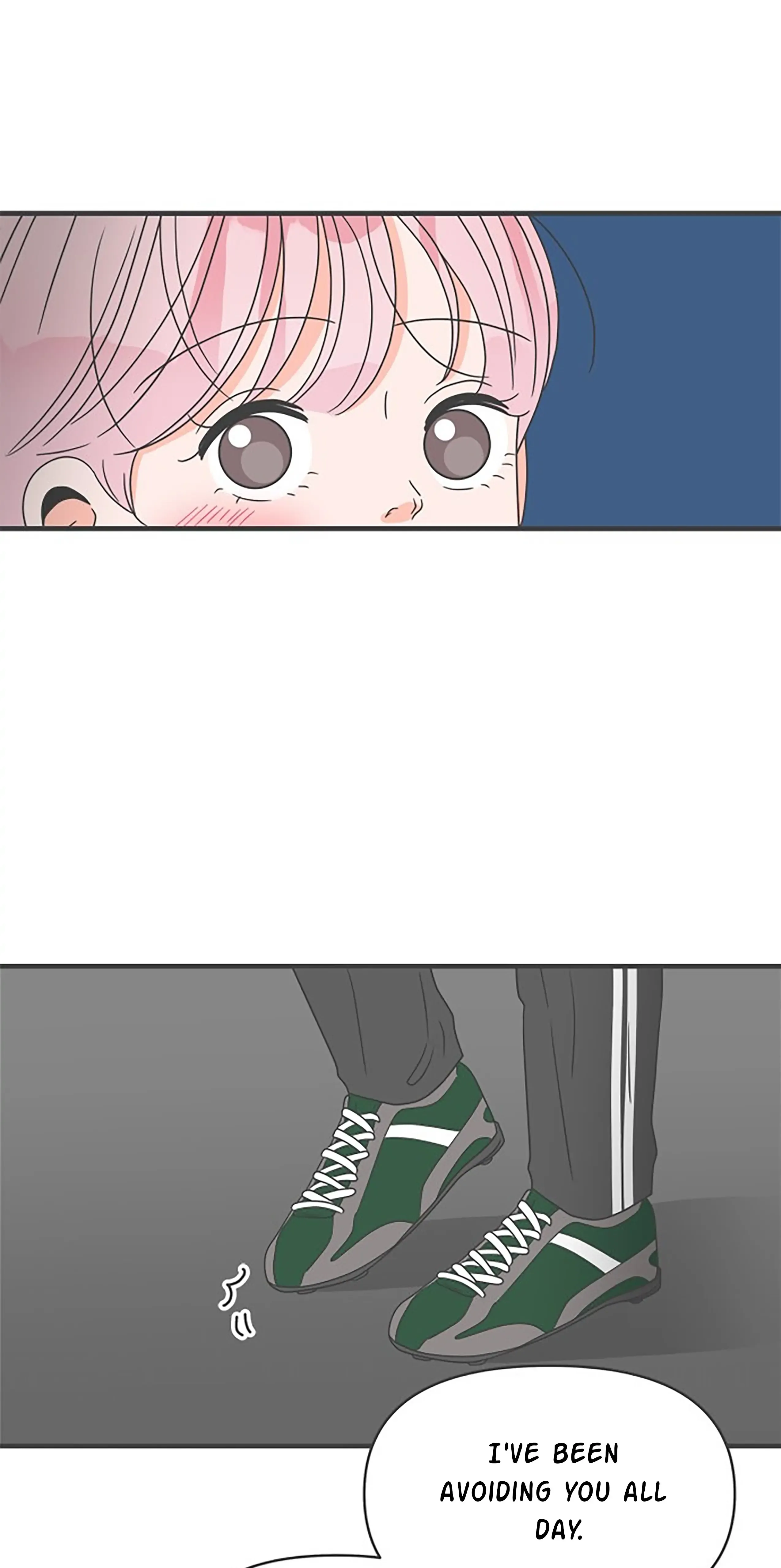 Read Newbies chapter 59 image 60 on Lezhin