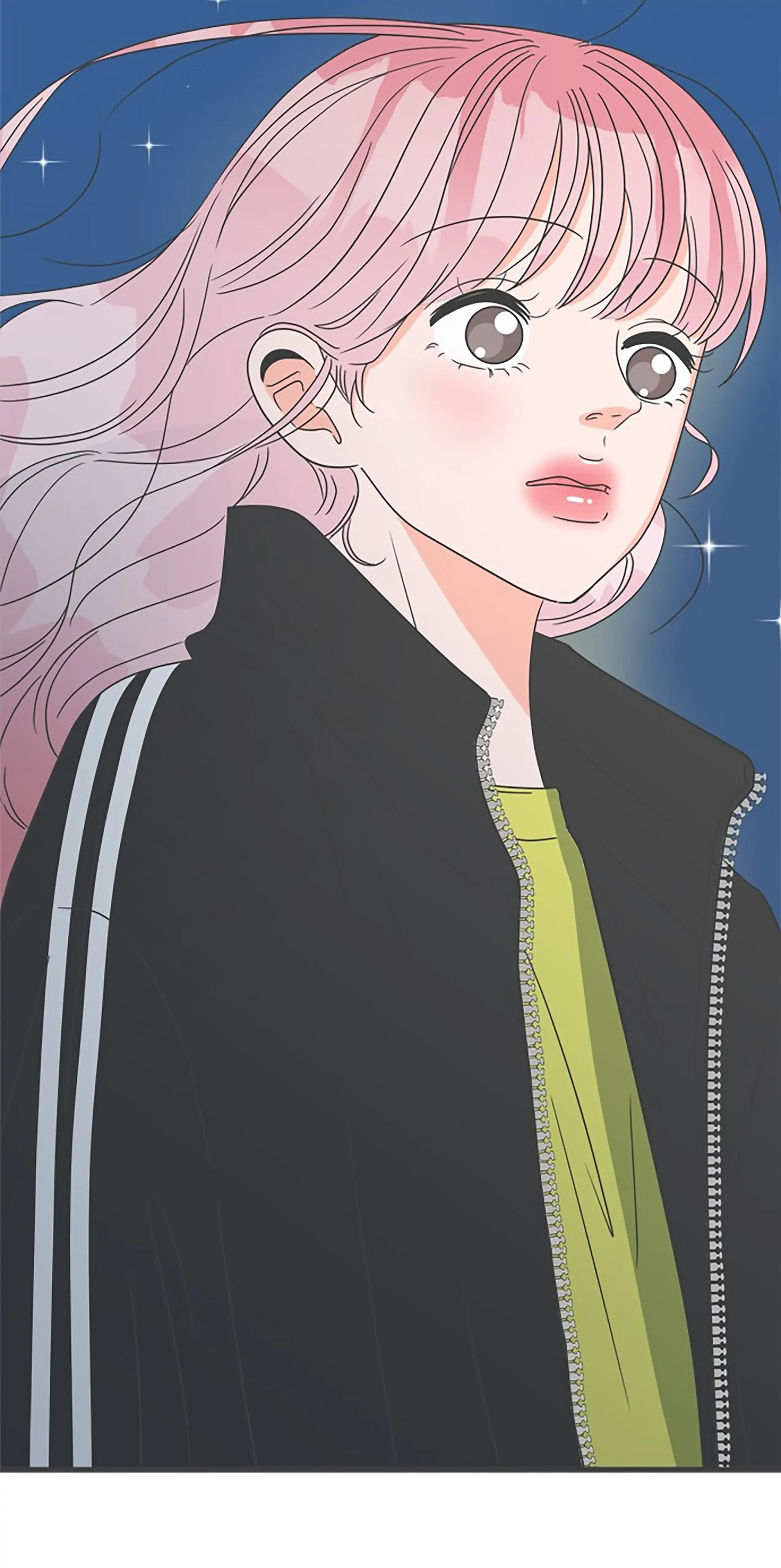 Read Newbies chapter 59 image 70 on Lezhin