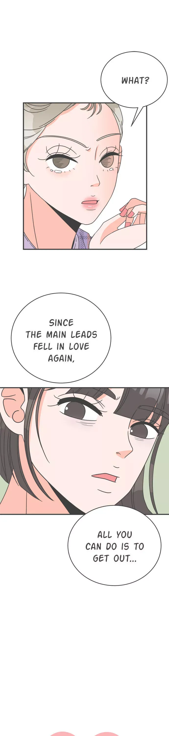 Read Newbies chapter 6 image 1 on Lezhin