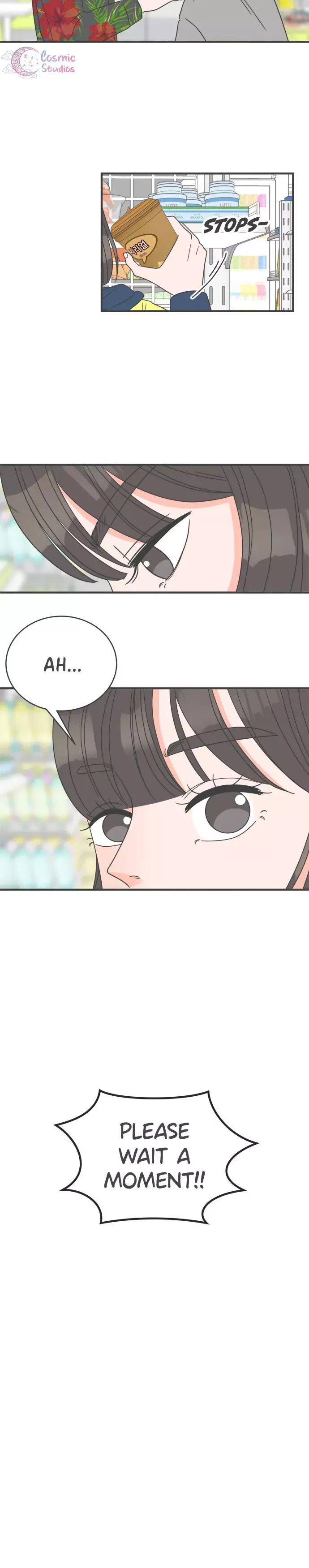 Read Newbies chapter 6 image 14 on Lezhin