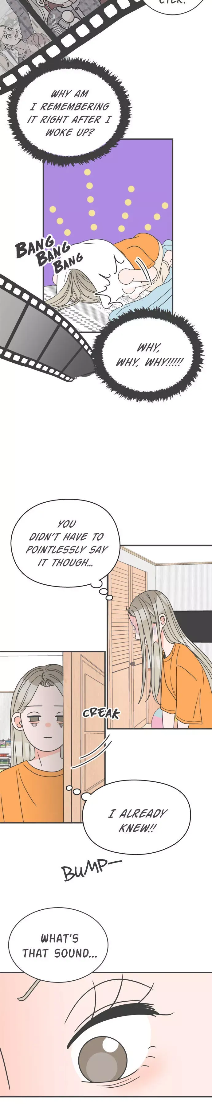 Read Newbies chapter 6 image 16 on Lezhin