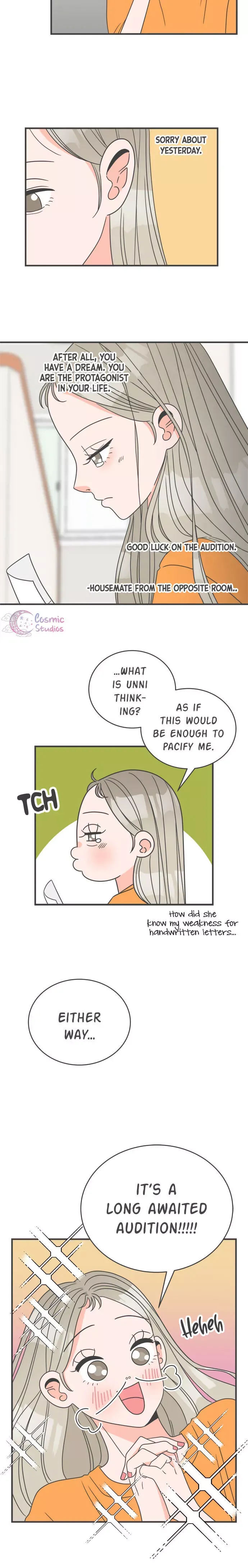Read Newbies chapter 6 image 18 on Lezhin