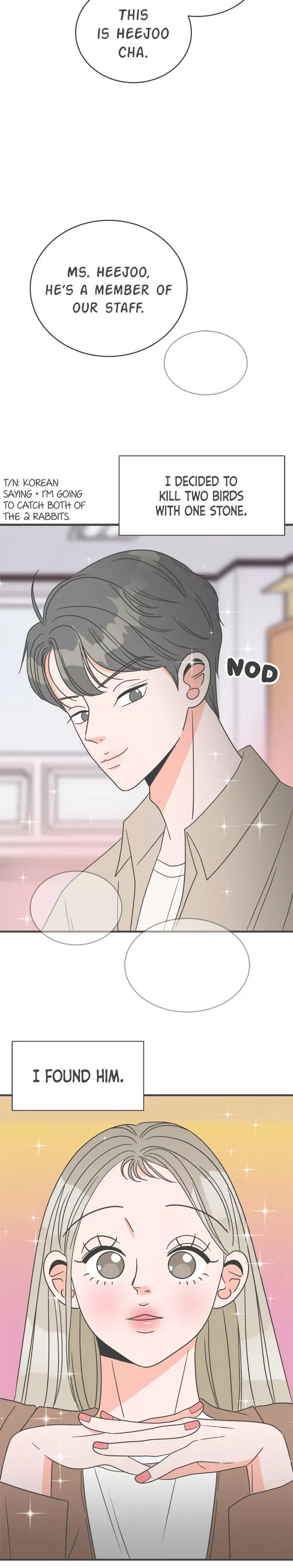 Read Newbies chapter 6 image 26 on Lezhin