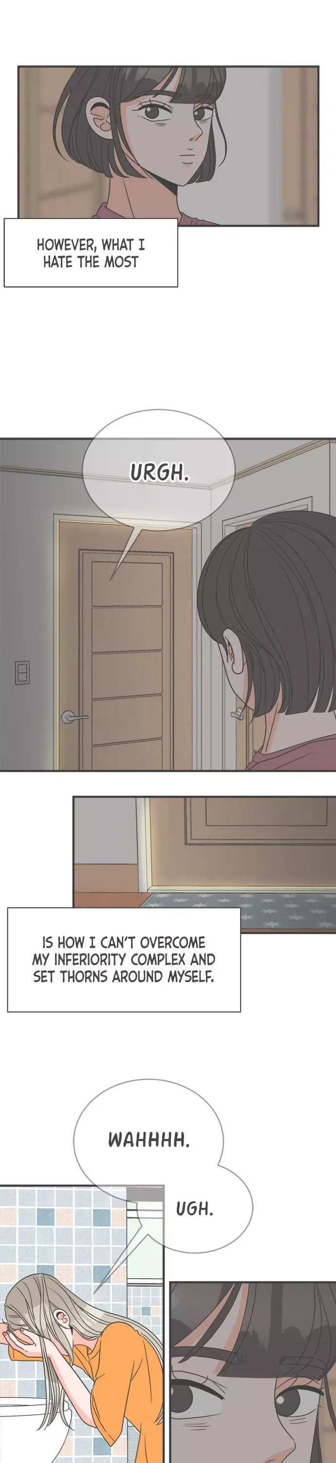 Read Newbies chapter 6 image 9 on Lezhin