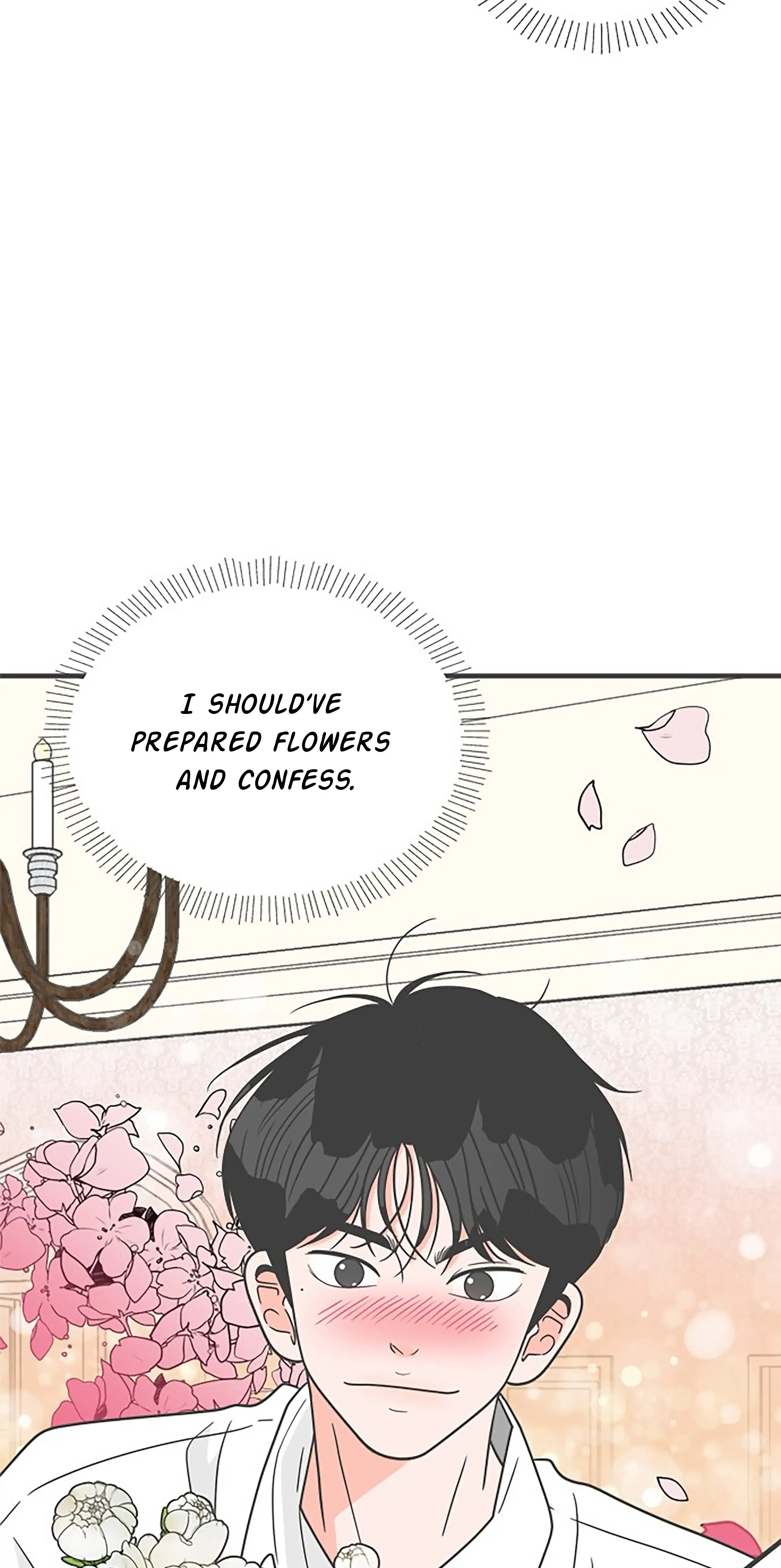 Read Newbies chapter 60 image 18 on Lezhin