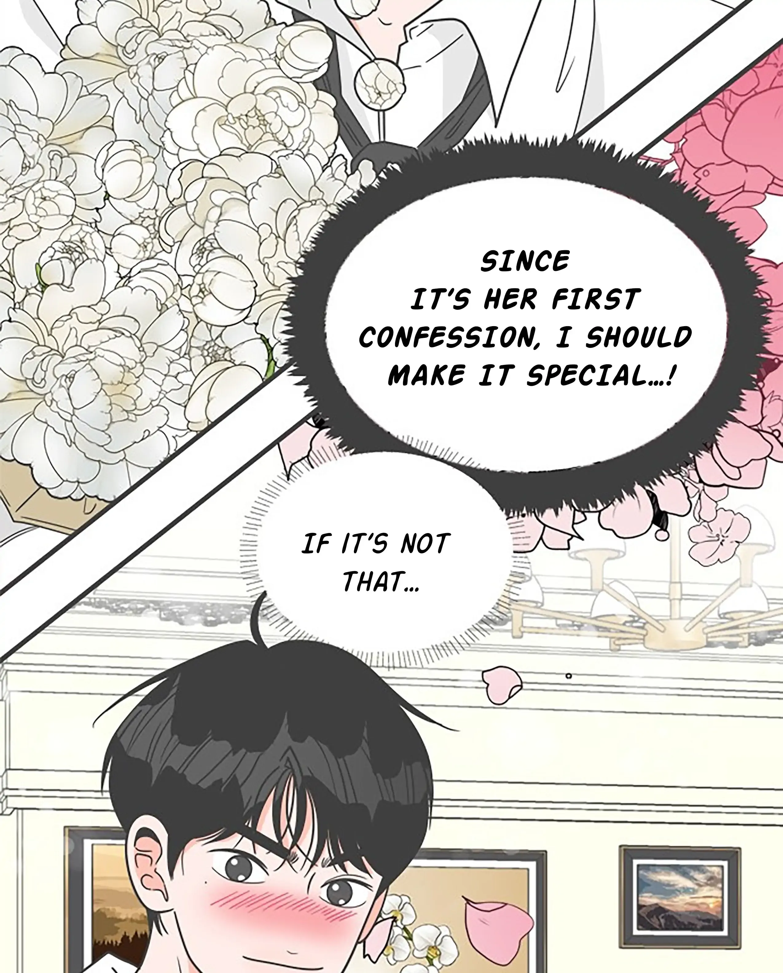 Read Newbies chapter 60 image 19 on Lezhin