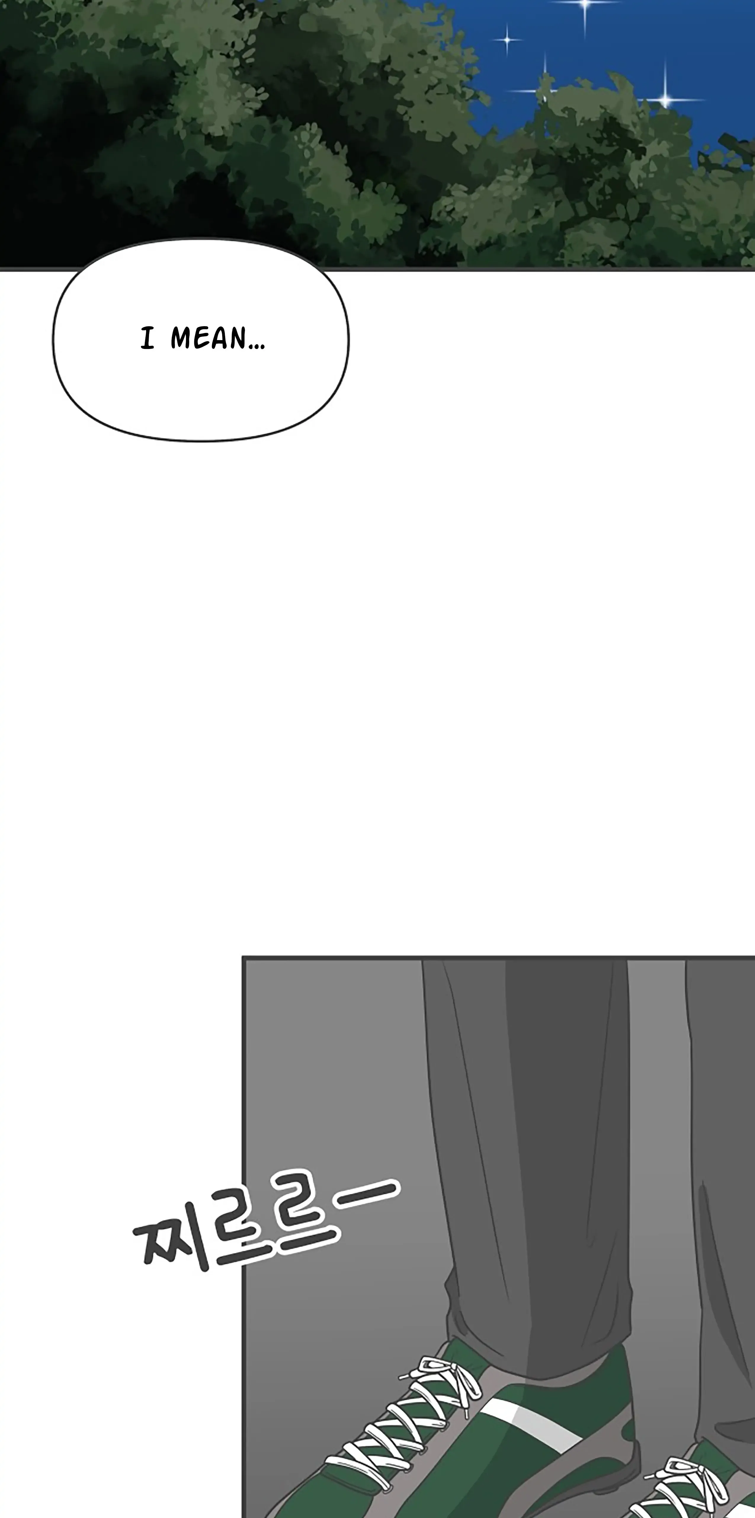 Read Newbies chapter 60 image 2 on Lezhin