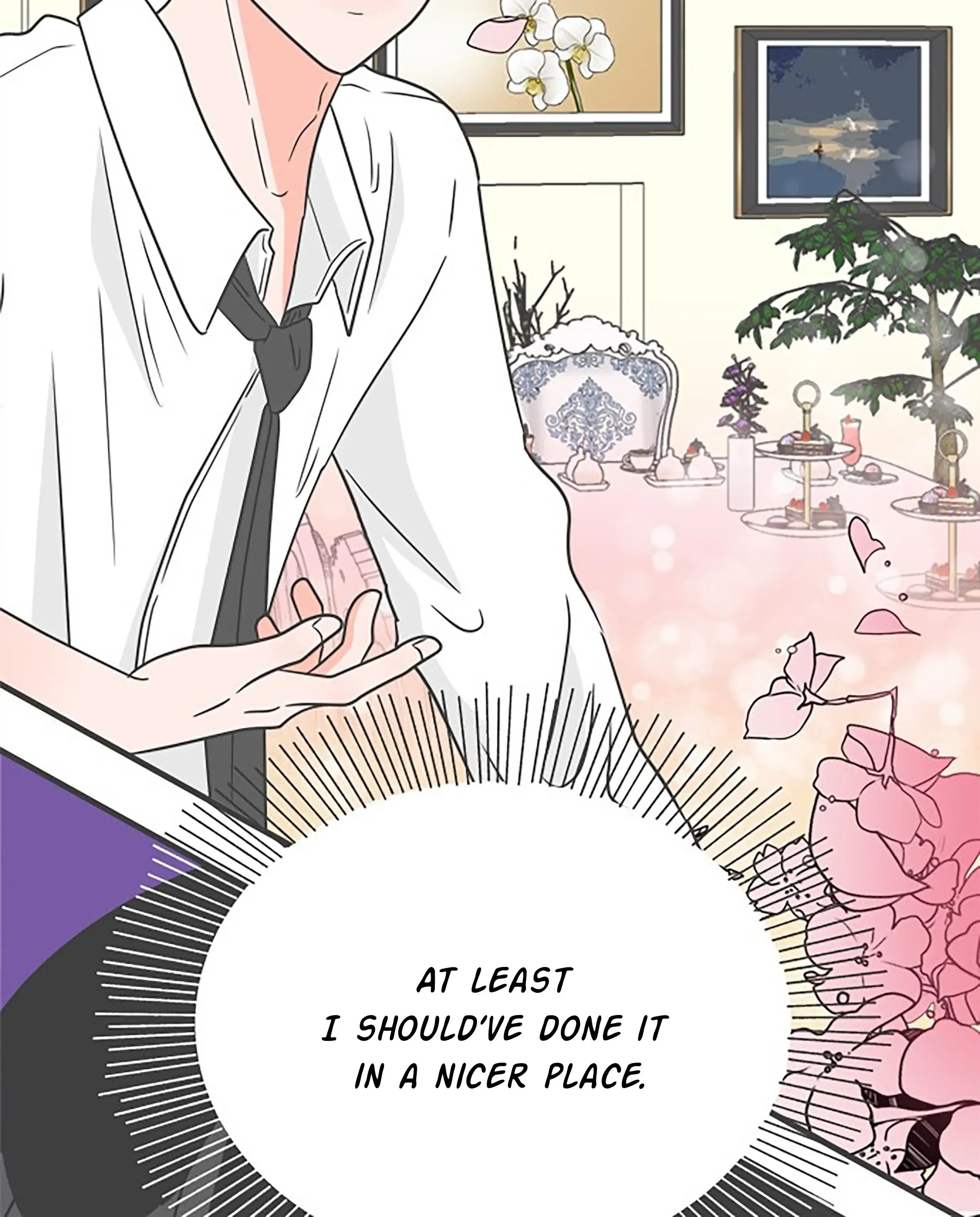 Read Newbies chapter 60 image 20 on Lezhin