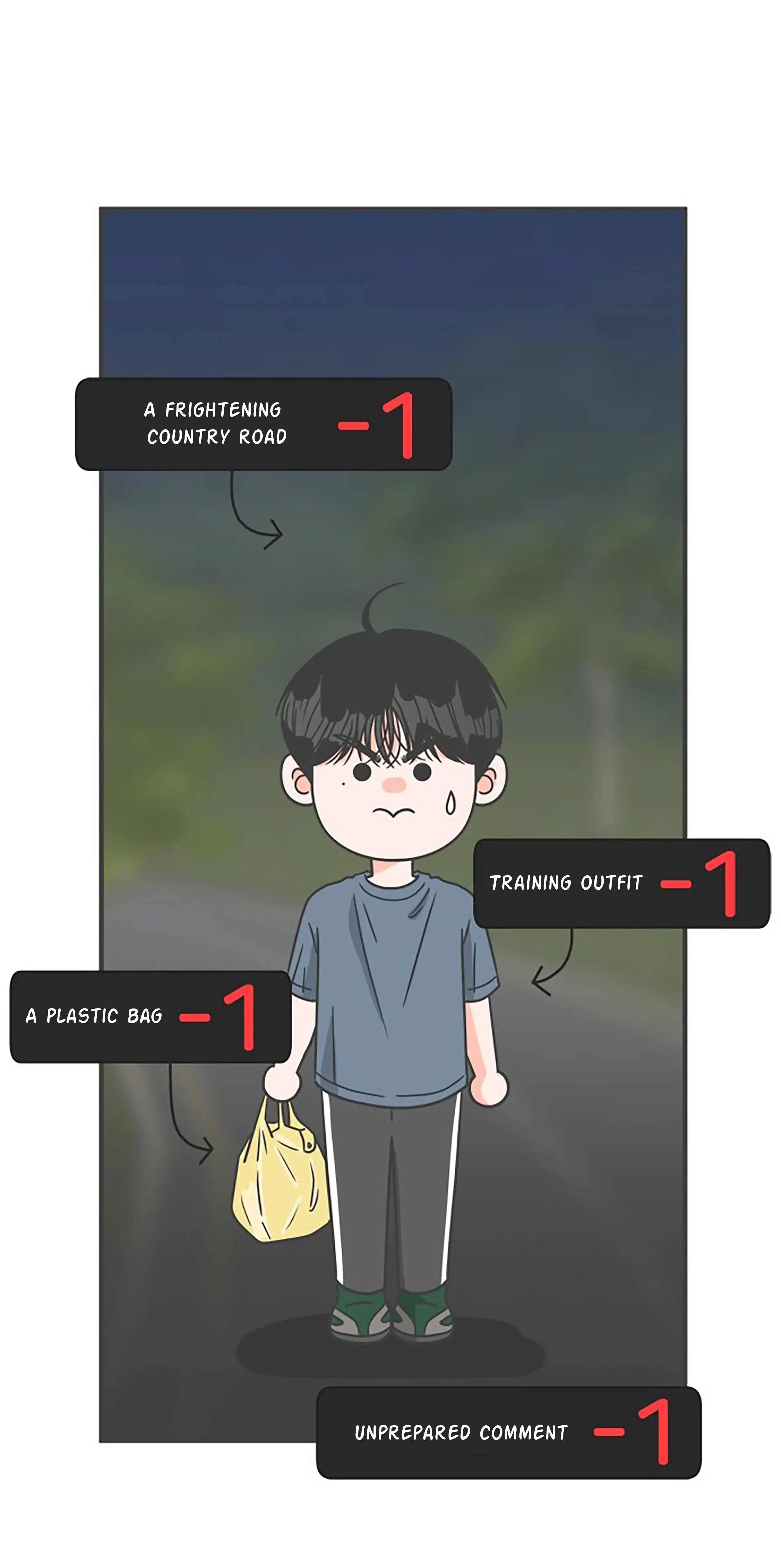 Read Newbies chapter 60 image 22 on Lezhin