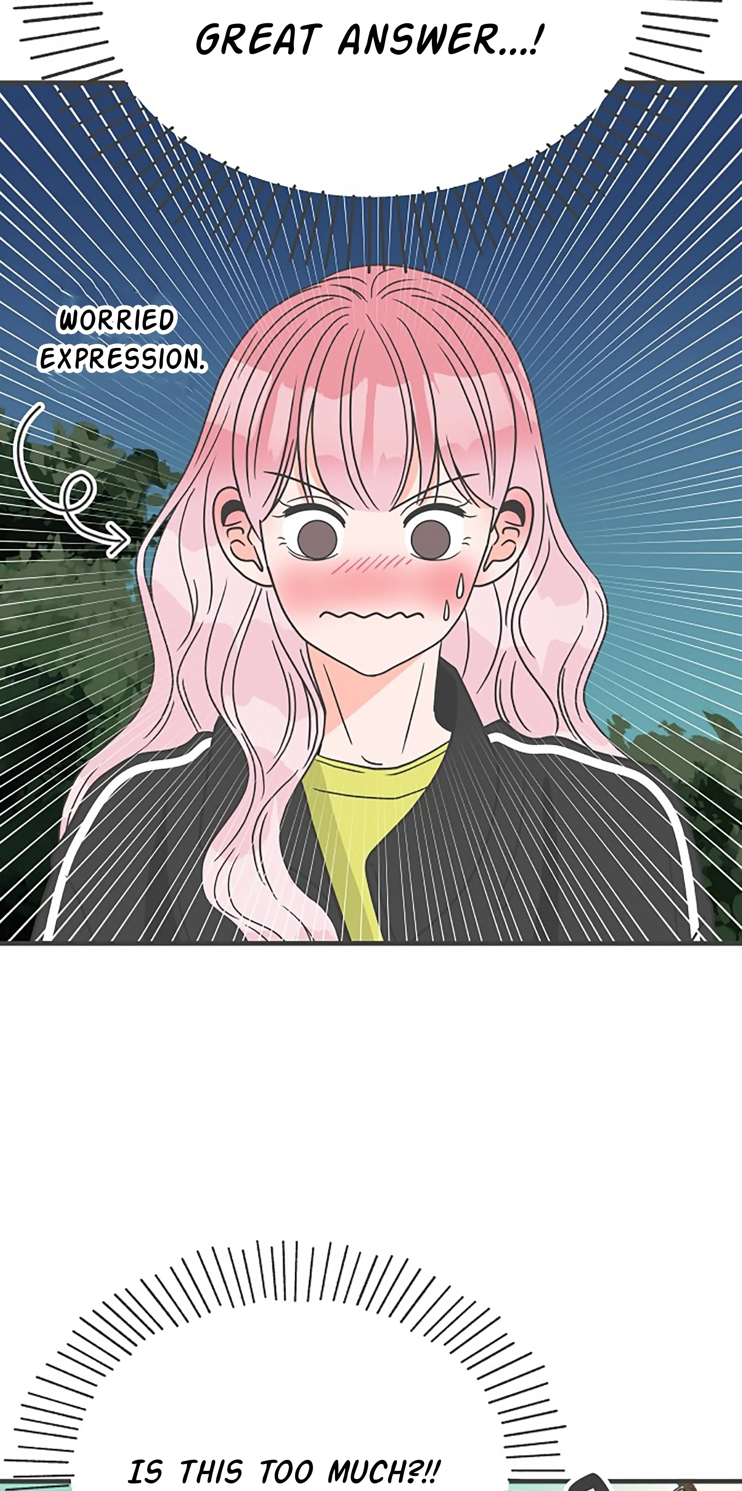 Read Newbies chapter 60 image 35 on Lezhin