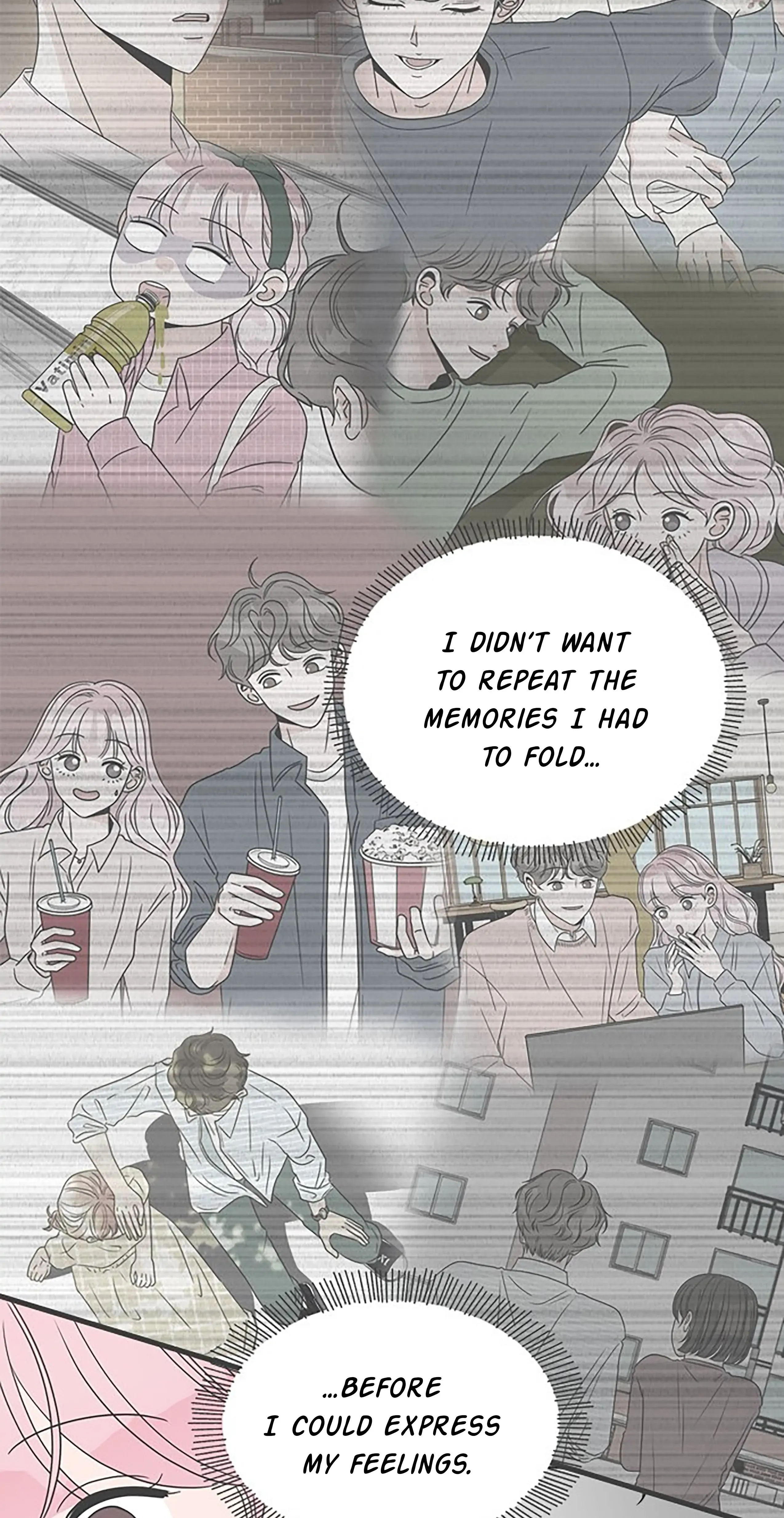 Read Newbies chapter 60 image 46 on Lezhin