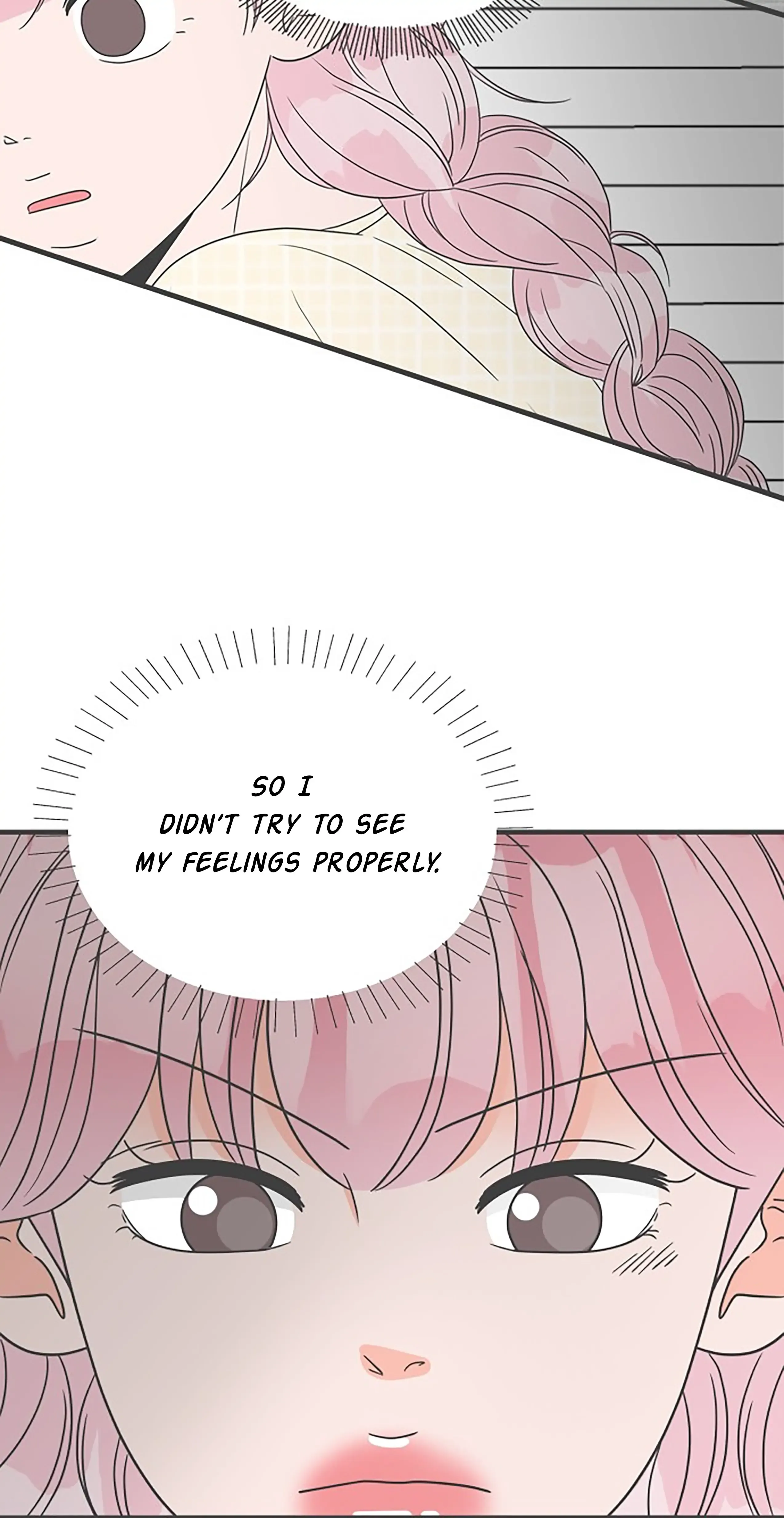 Read Newbies chapter 60 image 47 on Lezhin