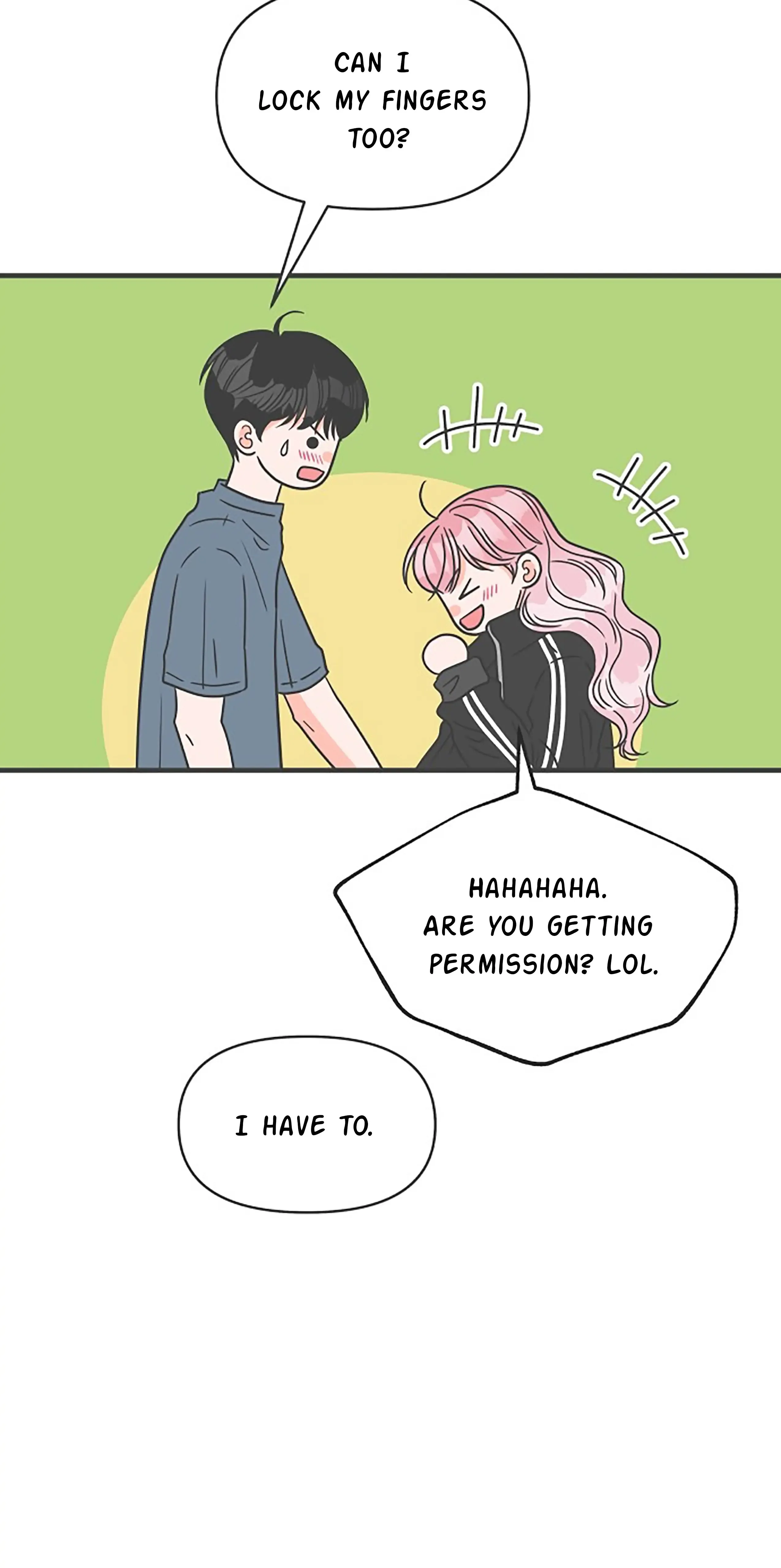 Read Newbies chapter 60 image 62 on Lezhin