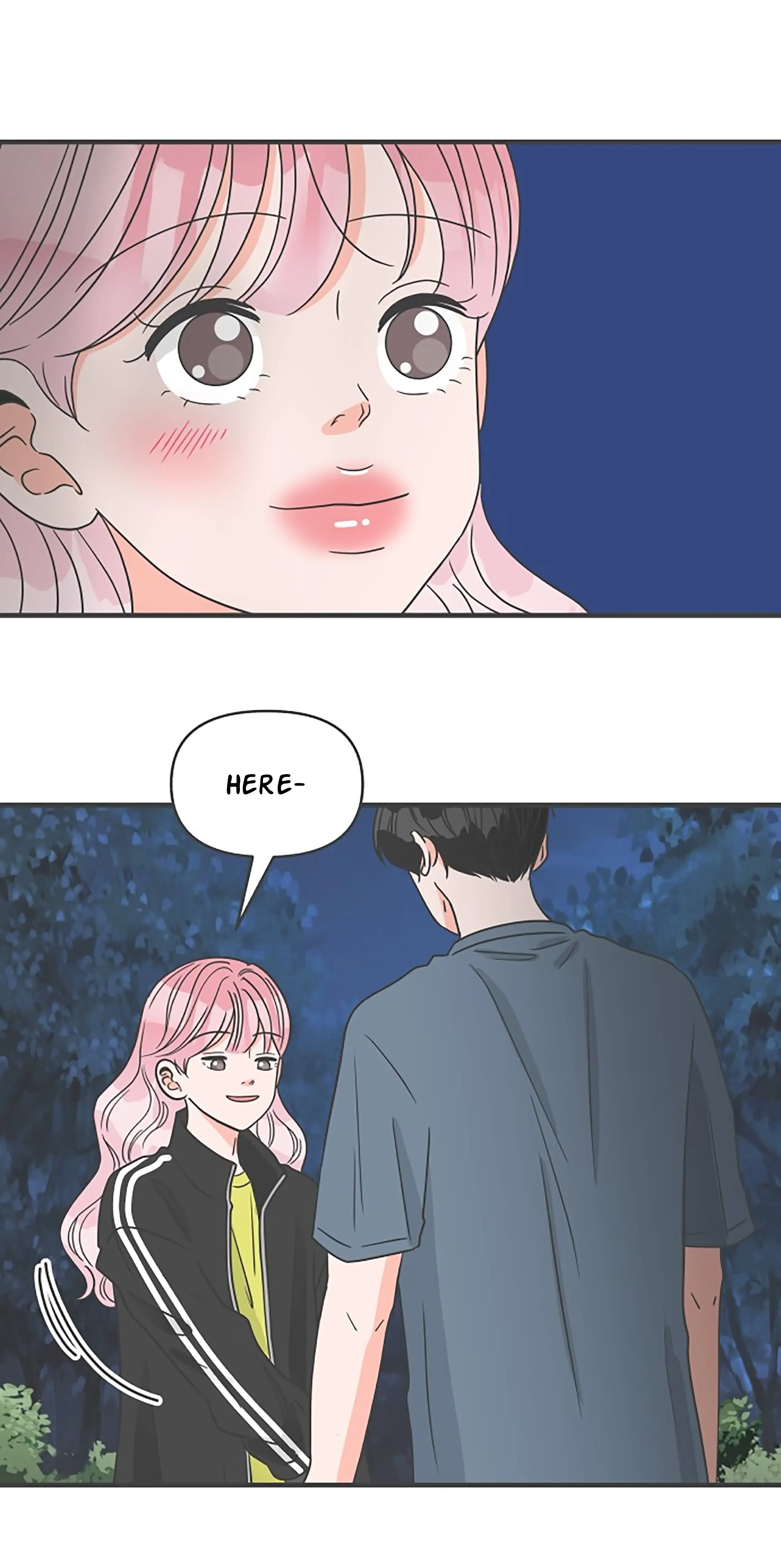 Read Newbies chapter 60 image 63 on Lezhin