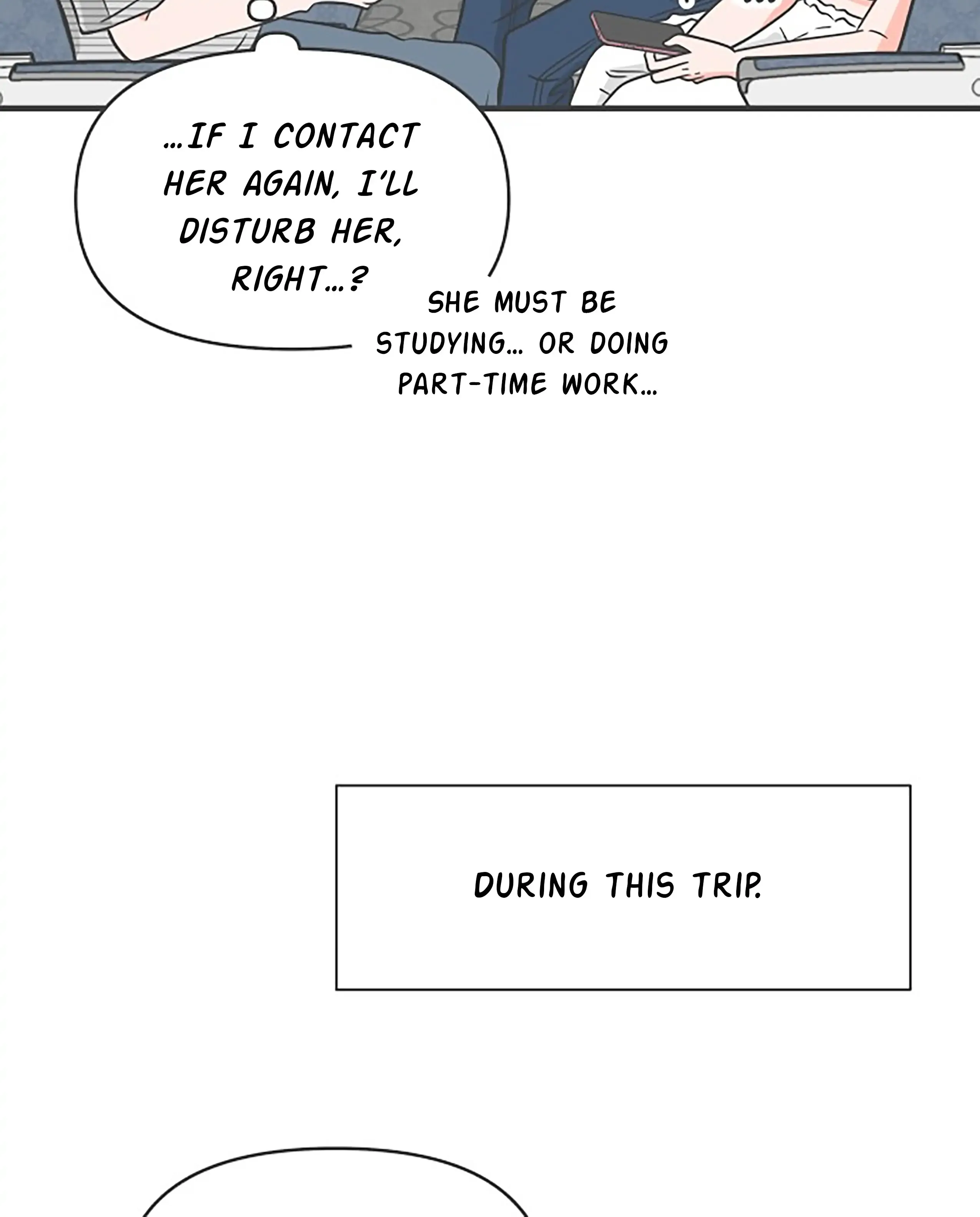 Read Newbies chapter 60 image 79 on Lezhin