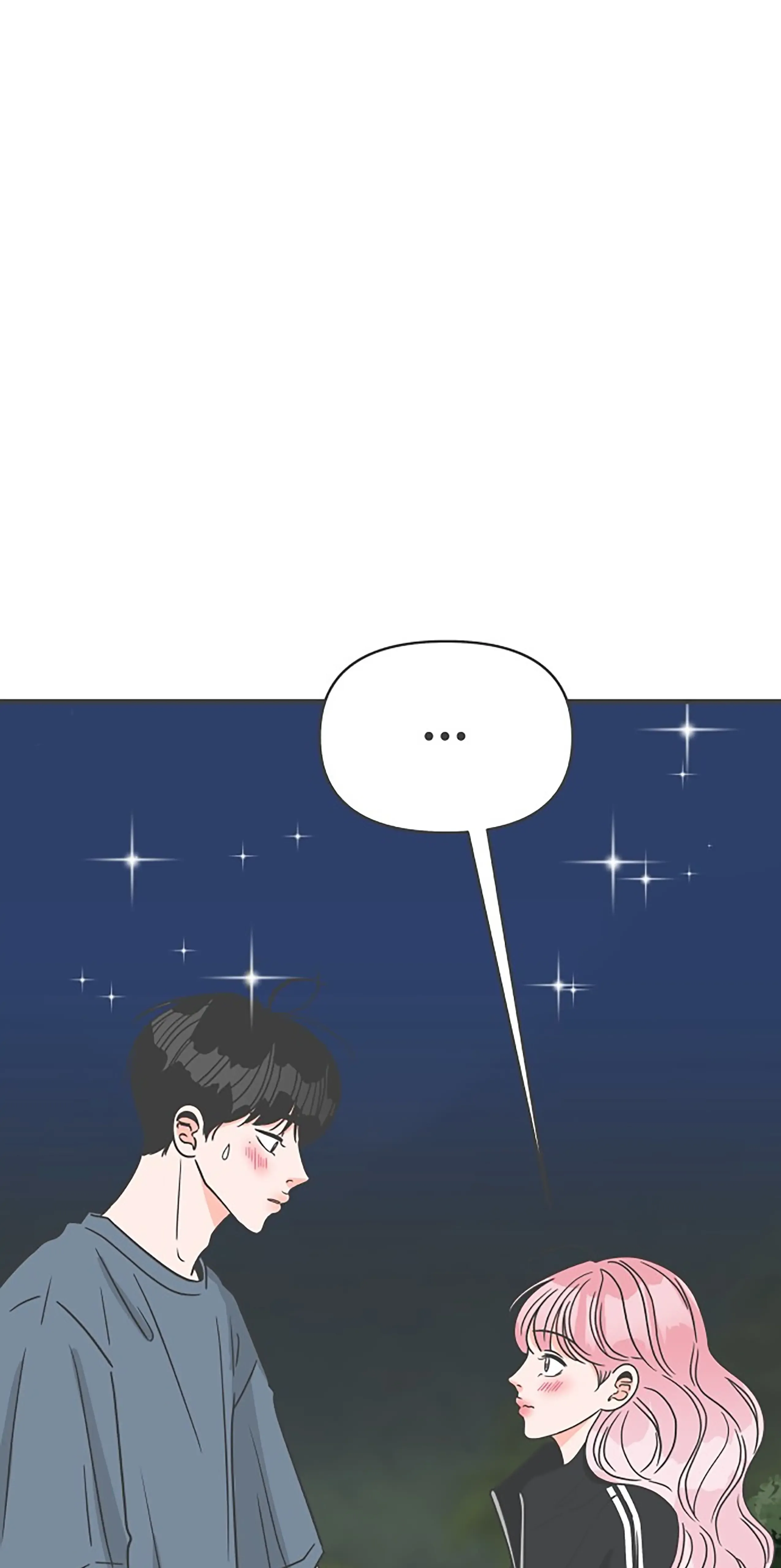 Read Newbies chapter 60 image 8 on Lezhin