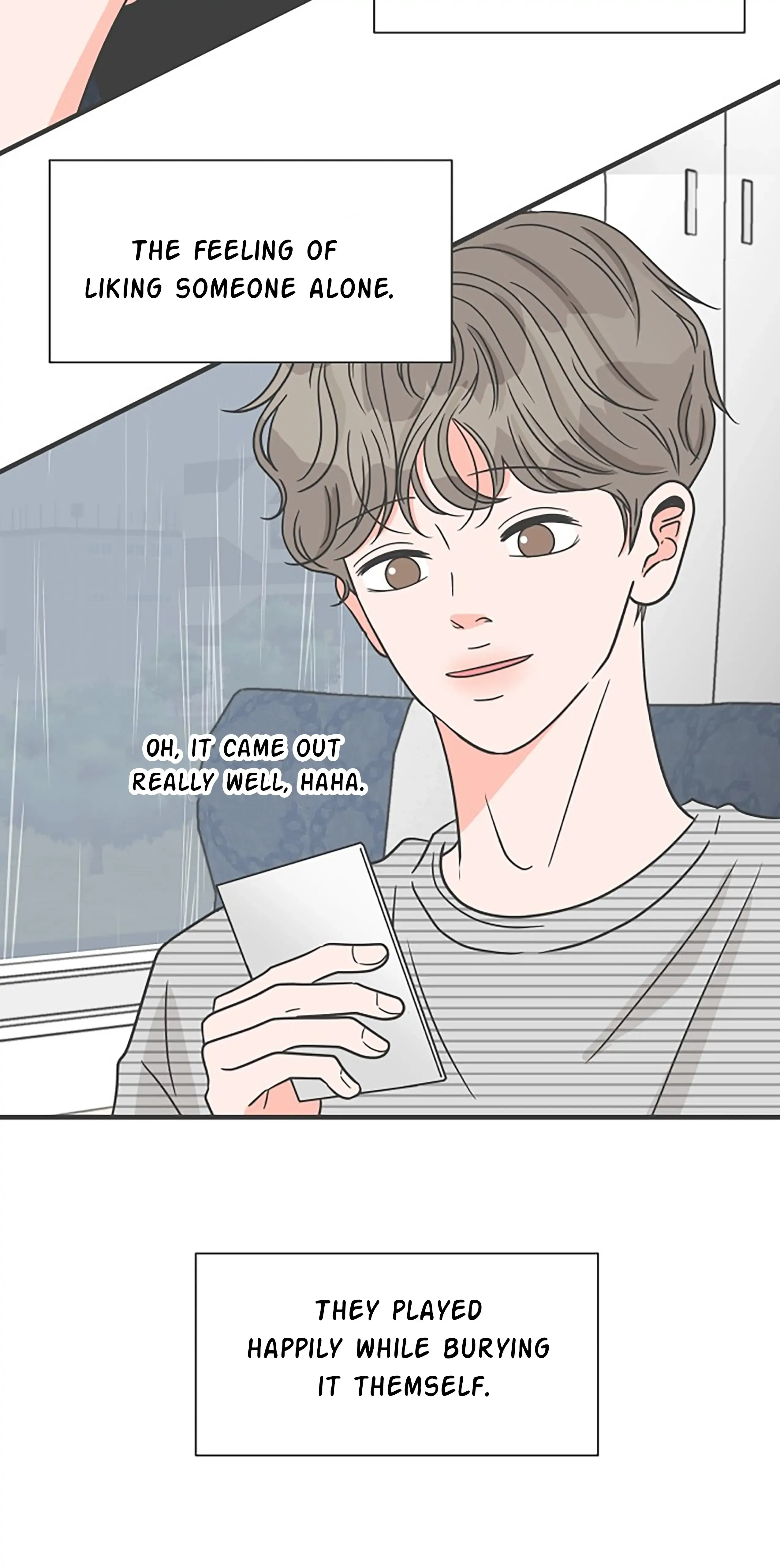 Read Newbies chapter 60 image 82 on Lezhin