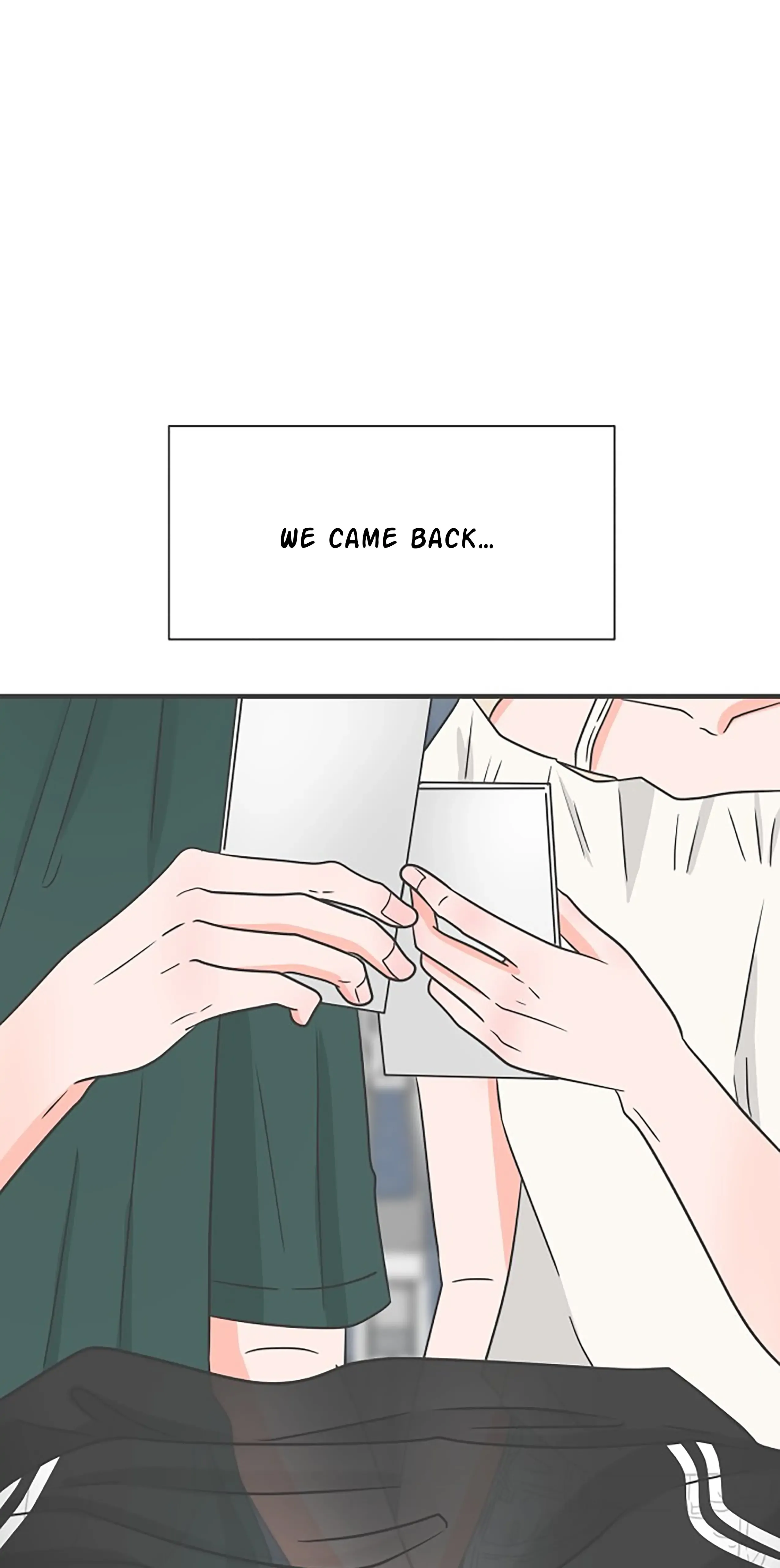 Read Newbies chapter 60 image 85 on Lezhin