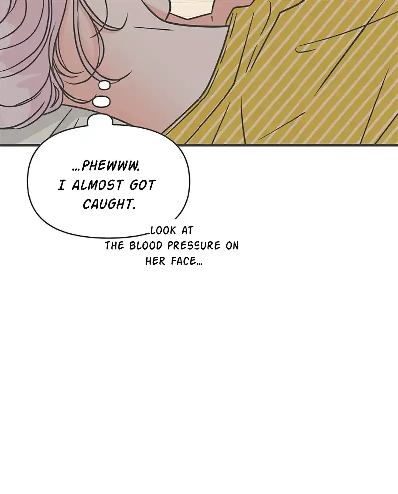Read Newbies chapter 61 image 10 on Lezhin