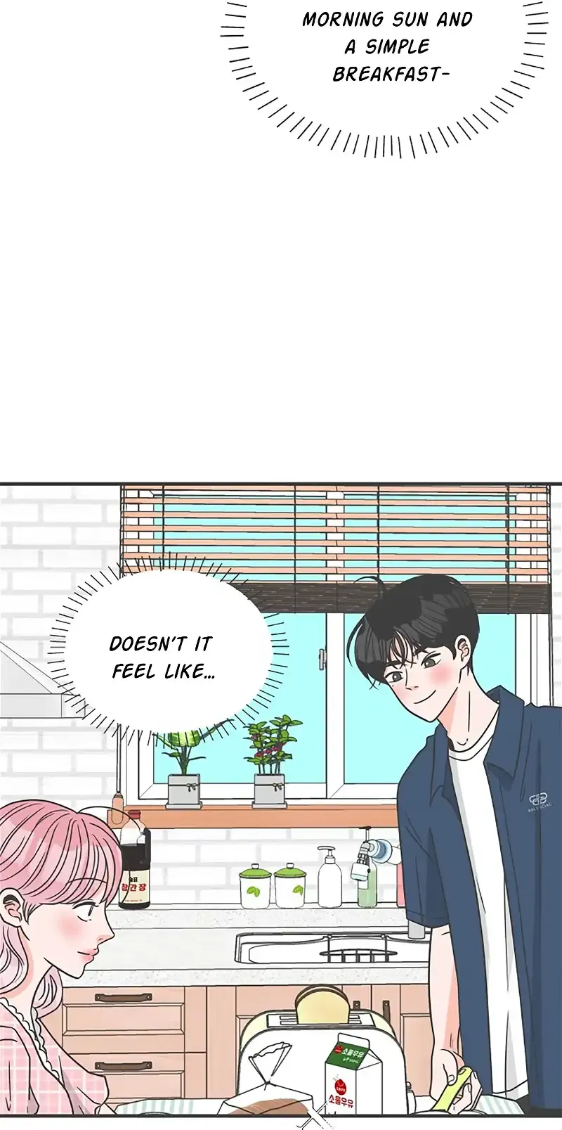 Read Newbies chapter 61 image 17 on Lezhin