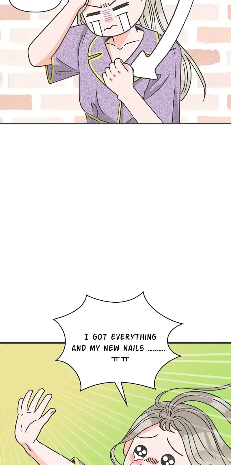 Read Newbies chapter 61 image 28 on Lezhin