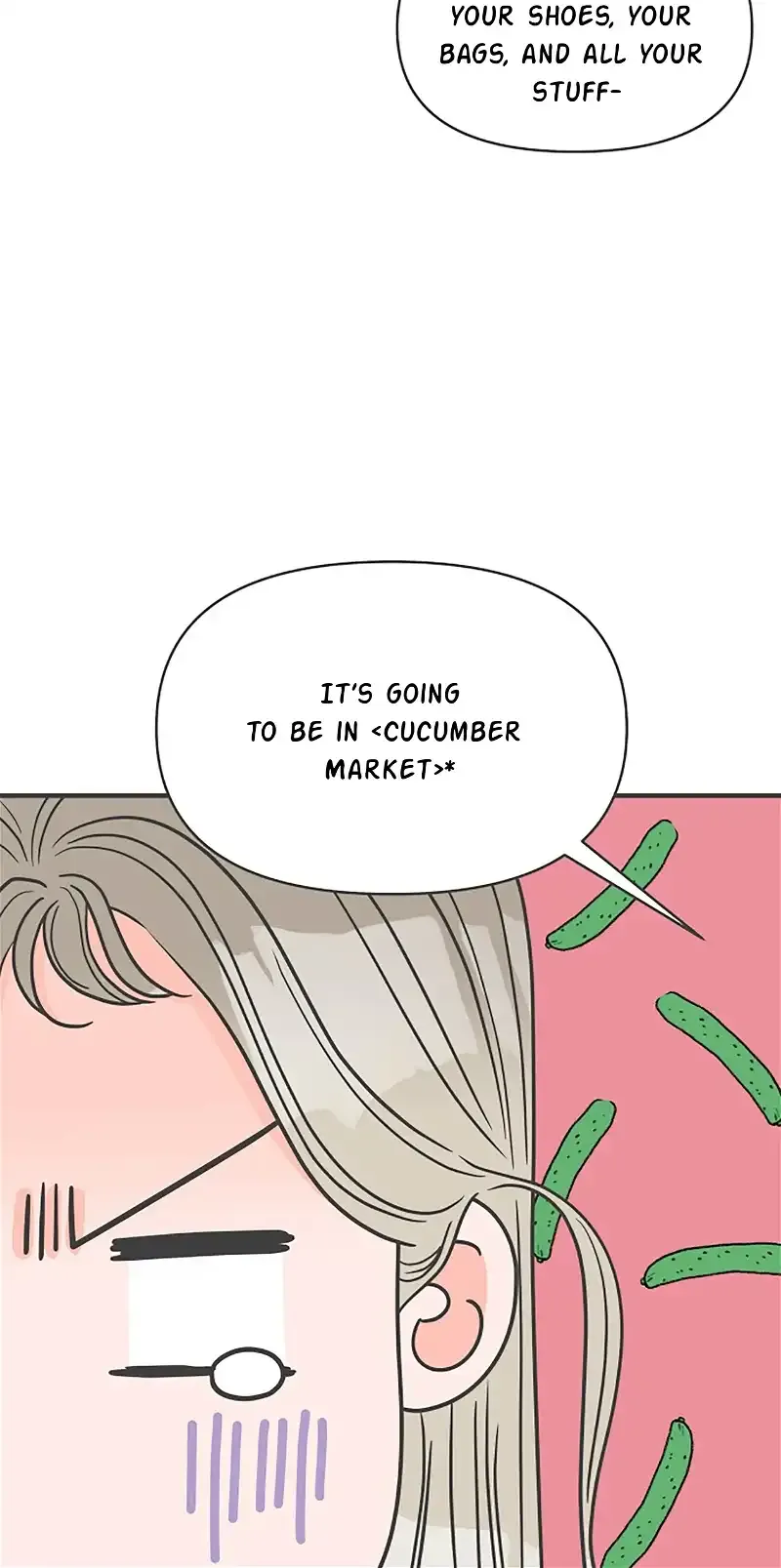 Read Newbies chapter 61 image 32 on Lezhin