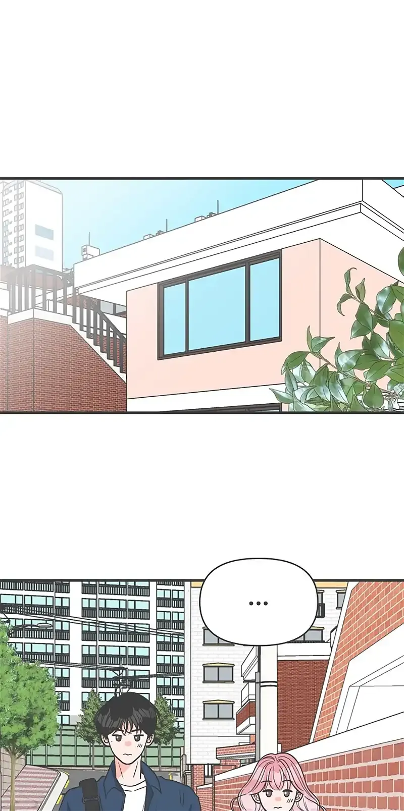 Read Newbies chapter 61 image 38 on Lezhin