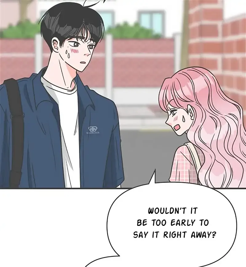 Read Newbies chapter 61 image 48 on Lezhin