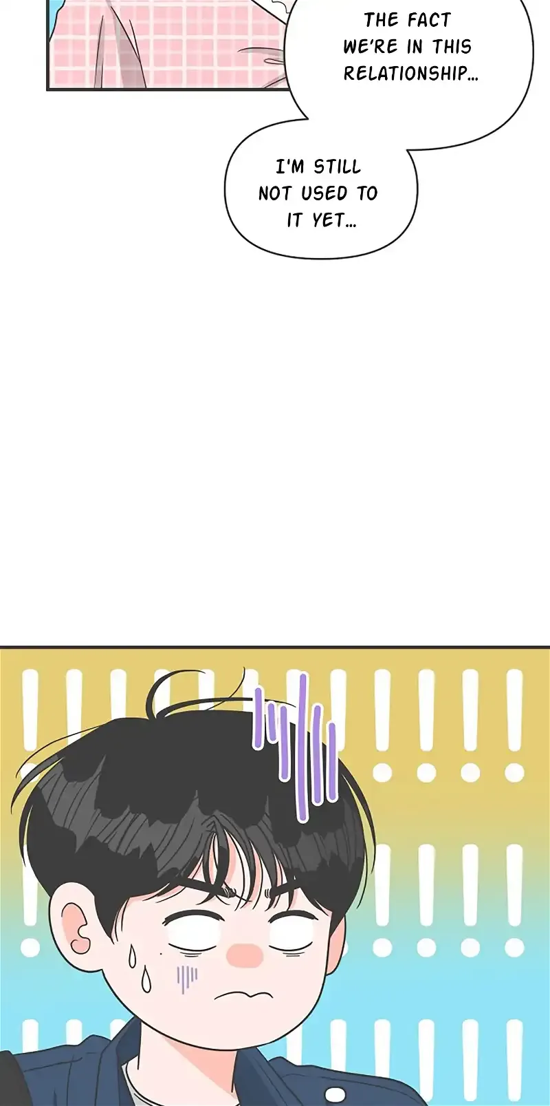 Read Newbies chapter 61 image 51 on Lezhin