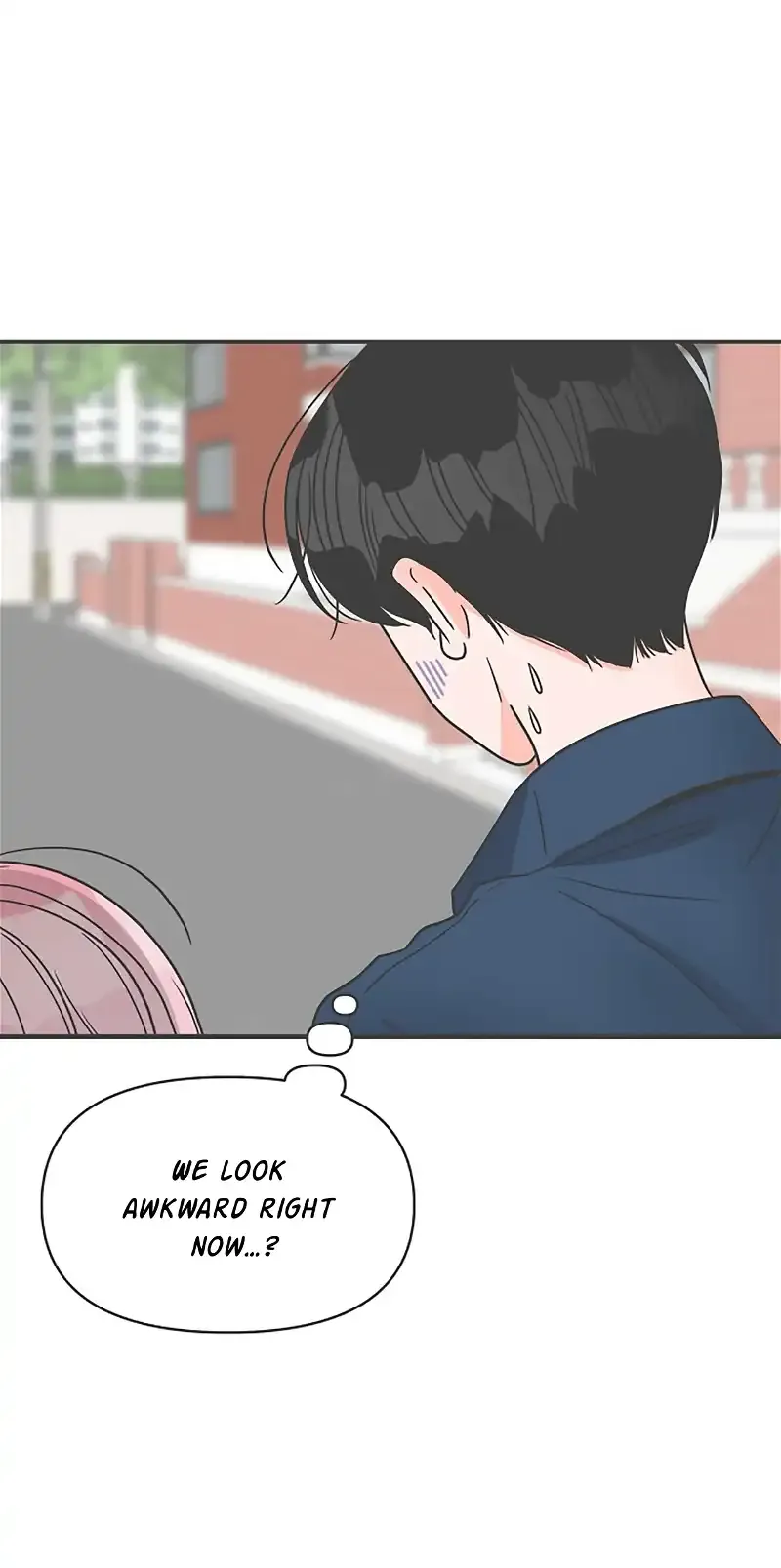Read Newbies chapter 61 image 53 on Lezhin