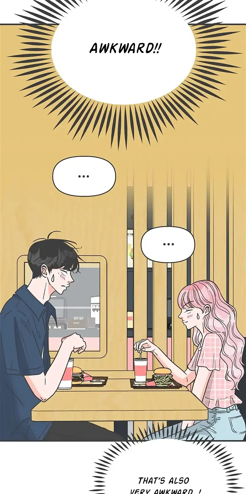 Read Newbies chapter 61 image 55 on Lezhin
