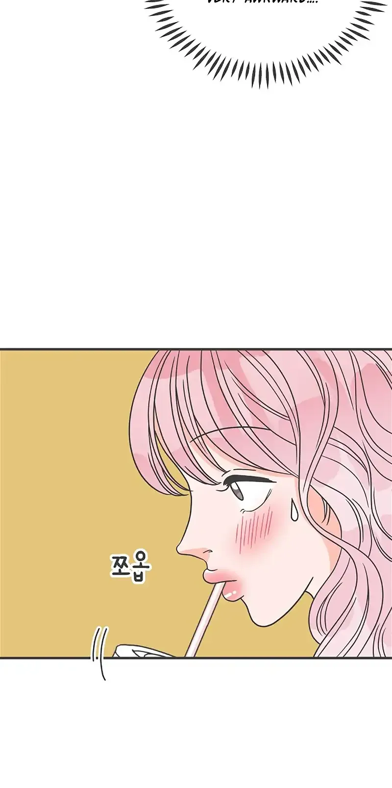 Read Newbies chapter 61 image 56 on Lezhin