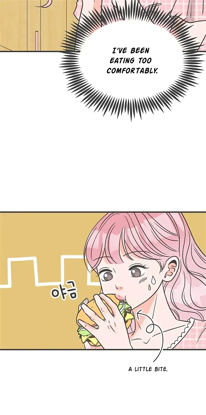 Read Newbies chapter 61 image 61 on Lezhin