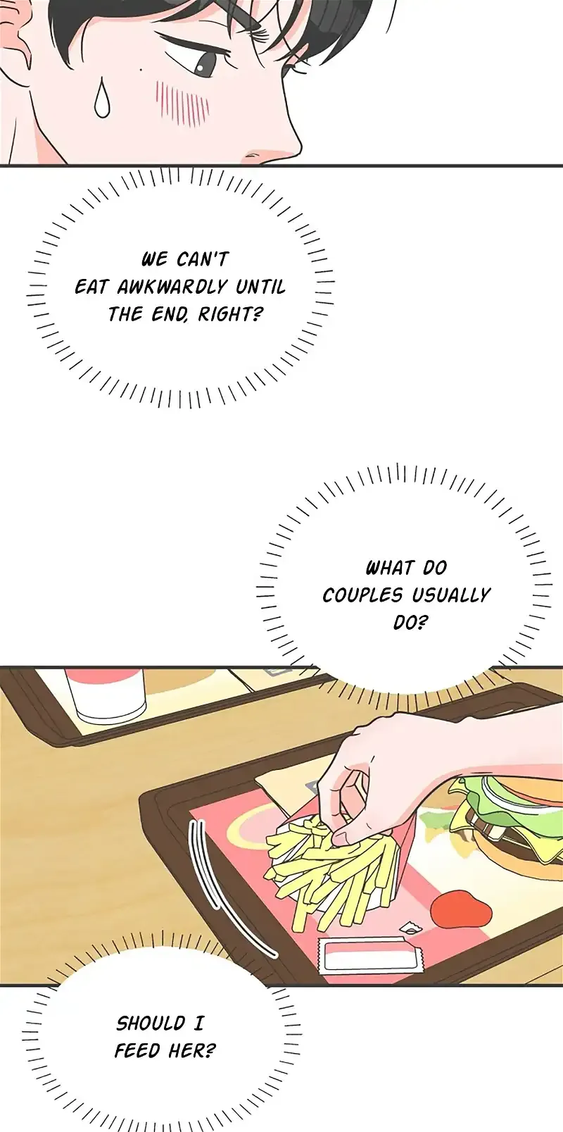 Read Newbies chapter 61 image 64 on Lezhin
