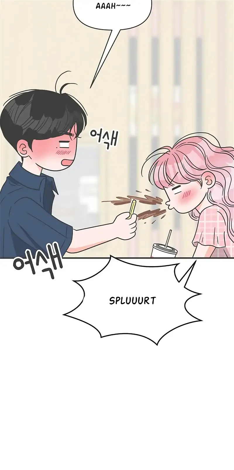 Read Newbies chapter 61 image 66 on Lezhin