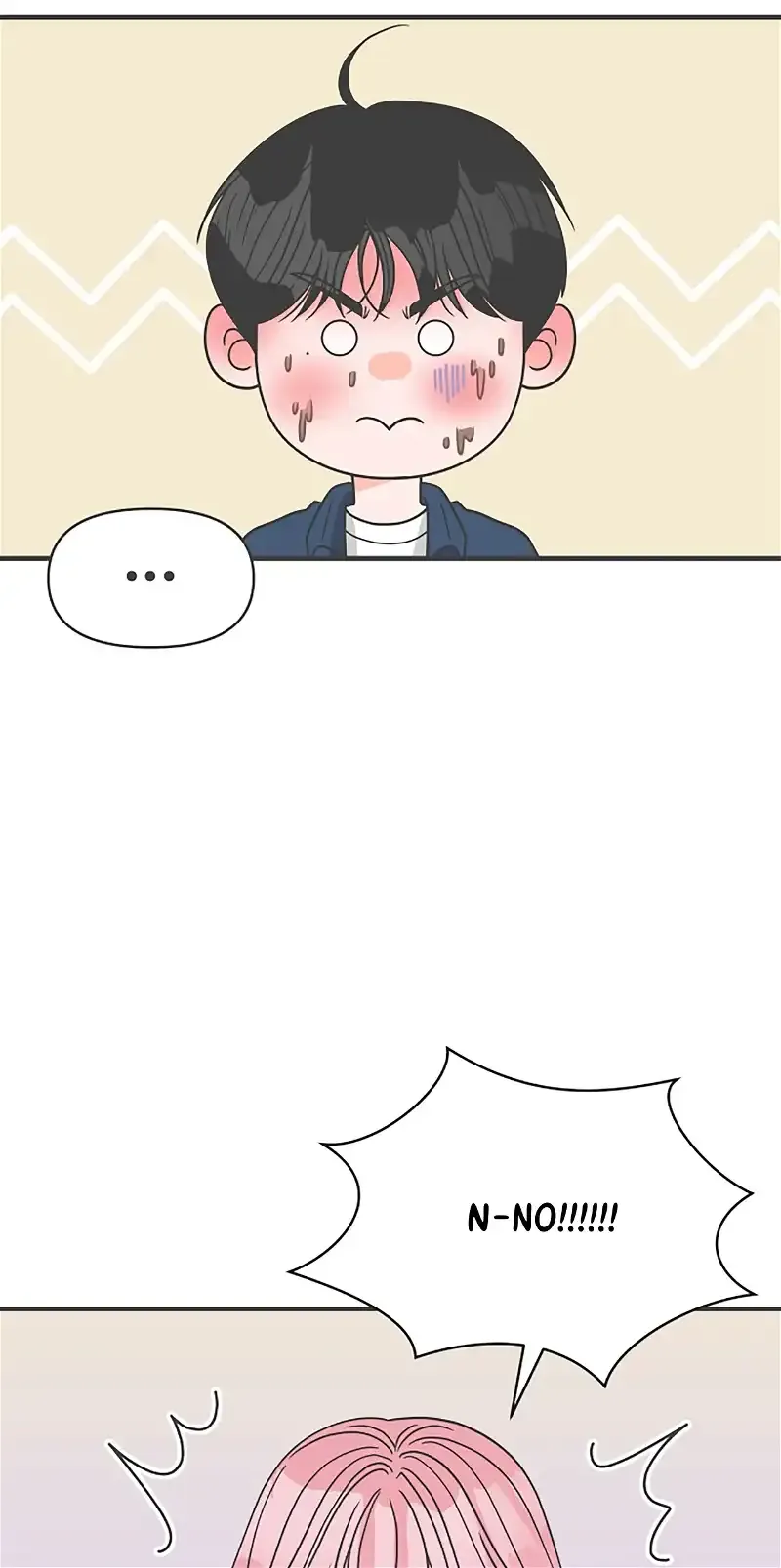 Read Newbies chapter 61 image 67 on Lezhin