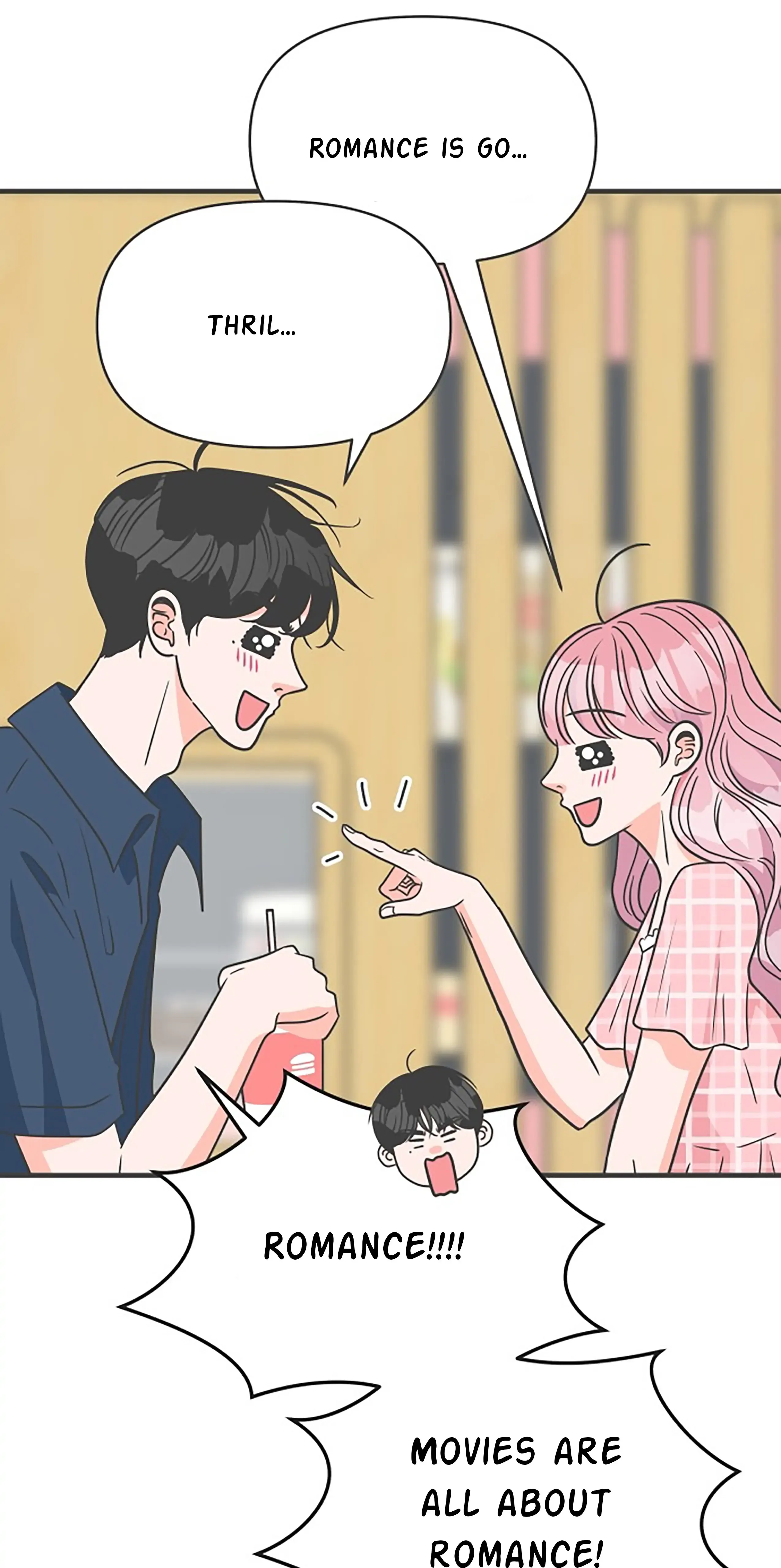 Read Newbies chapter 62 image 13 on Lezhin