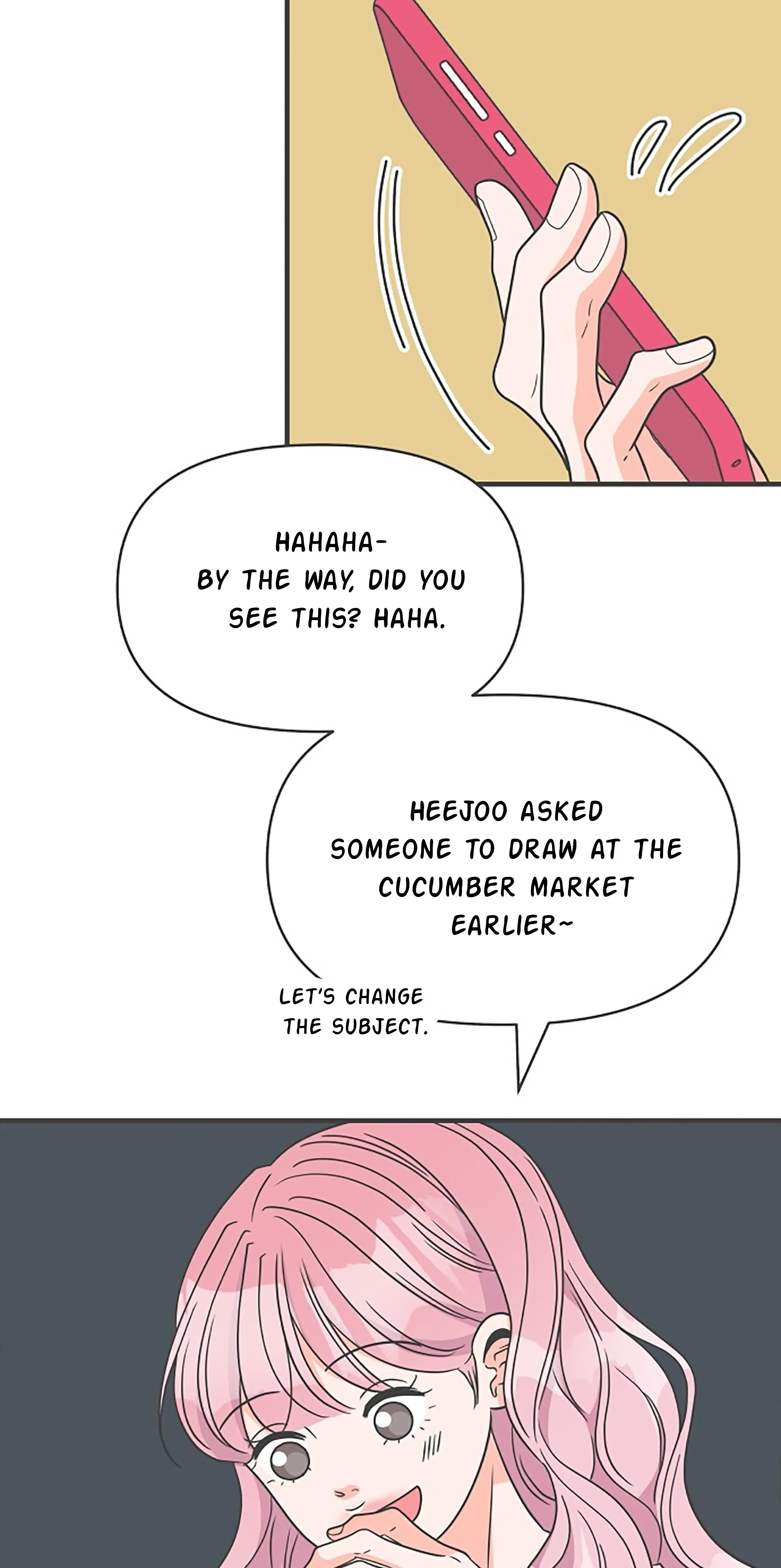 Read Newbies chapter 62 image 16 on Lezhin