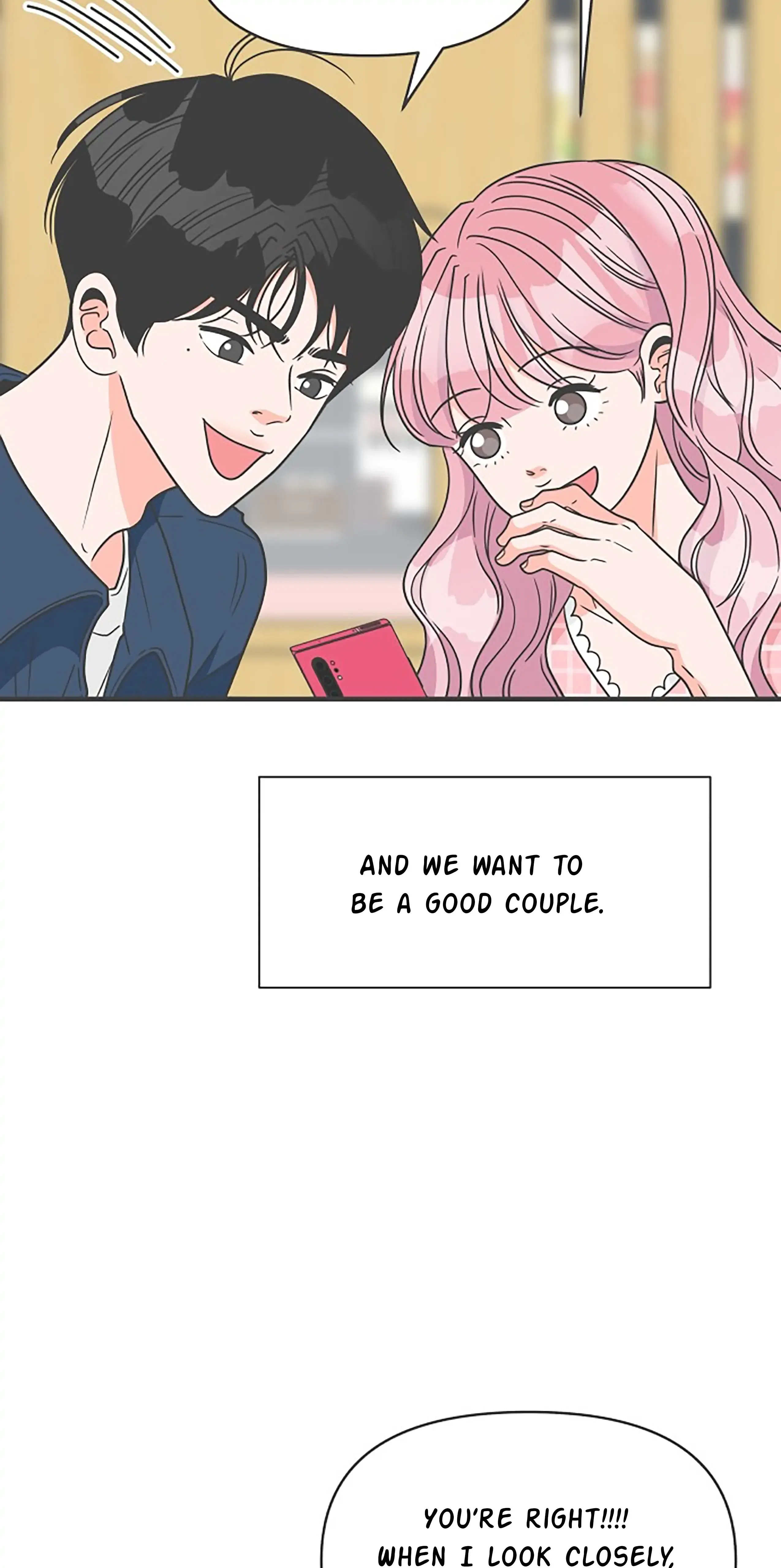 Read Newbies chapter 62 image 18 on Lezhin